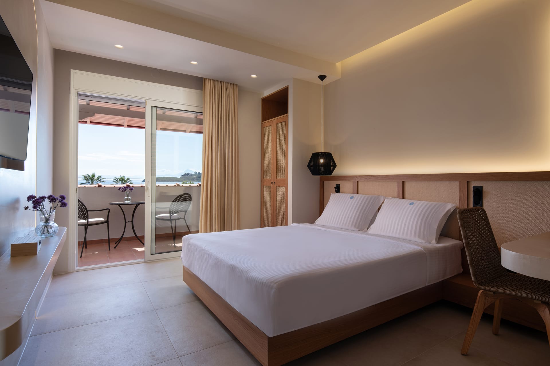 Antigoni Seaside Resort - PRDBSV - 5