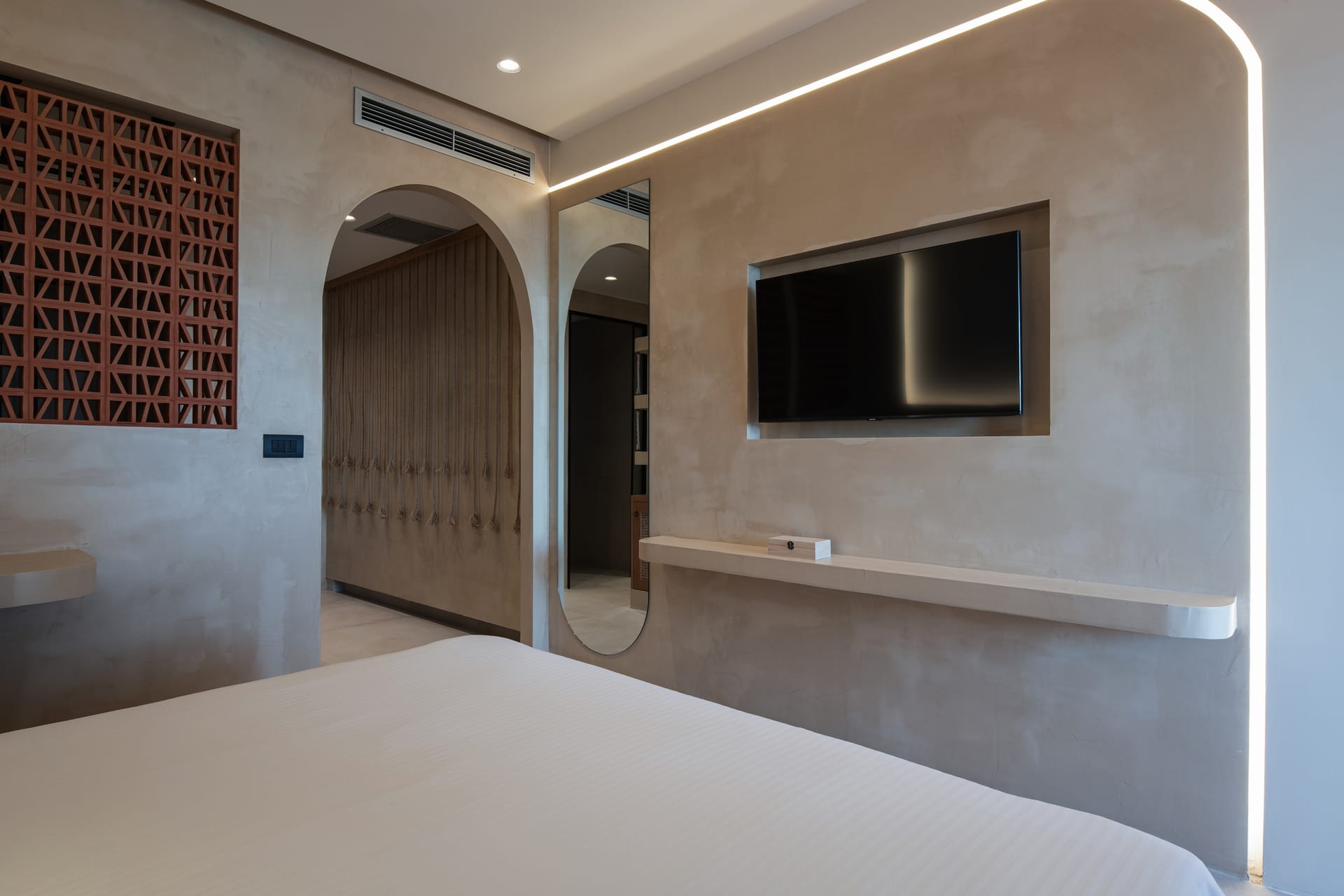 Antigoni Seaside Resort - PRDBSV - 6