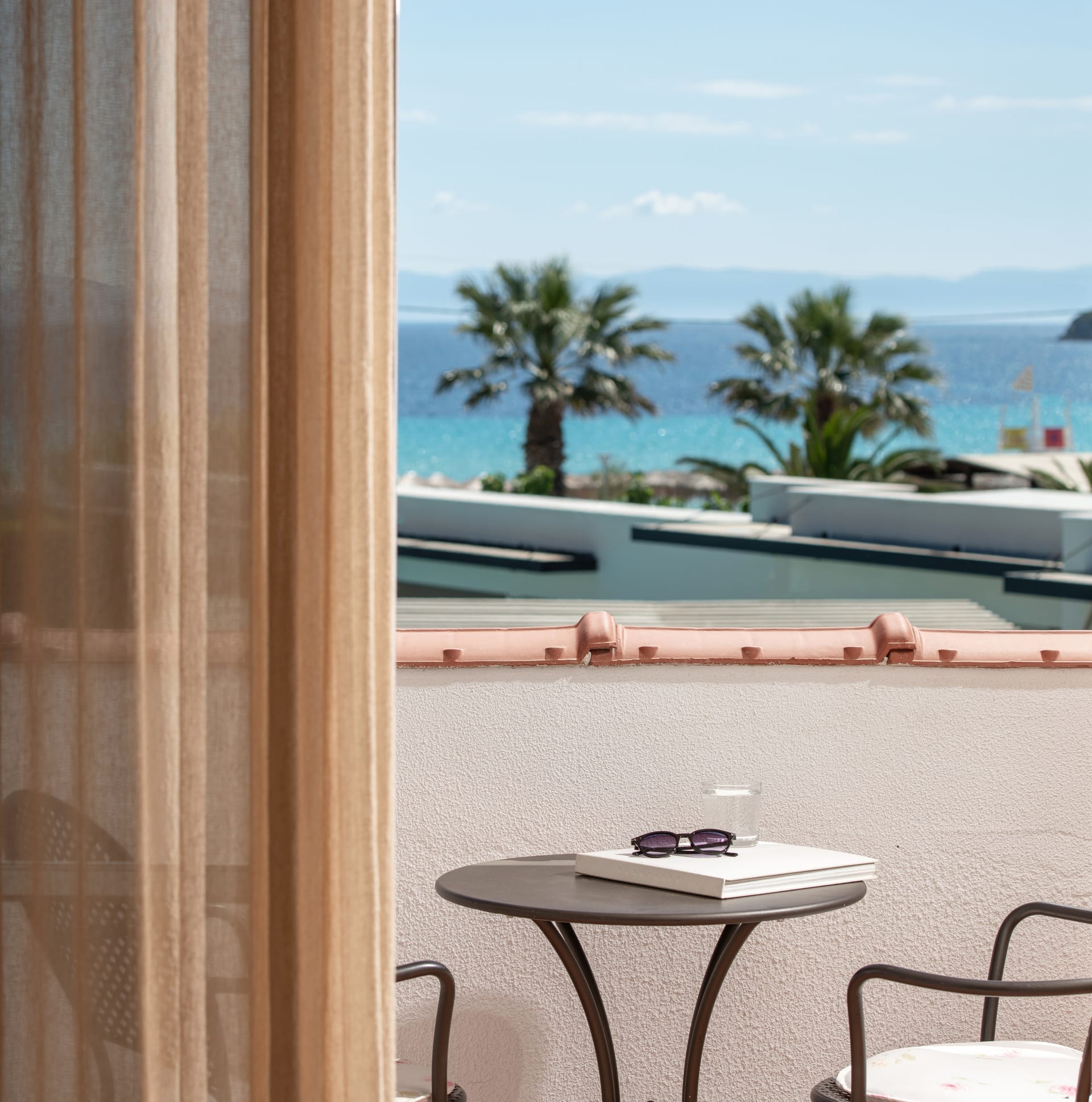Antigoni Seaside Resort - PRDBSV - 7