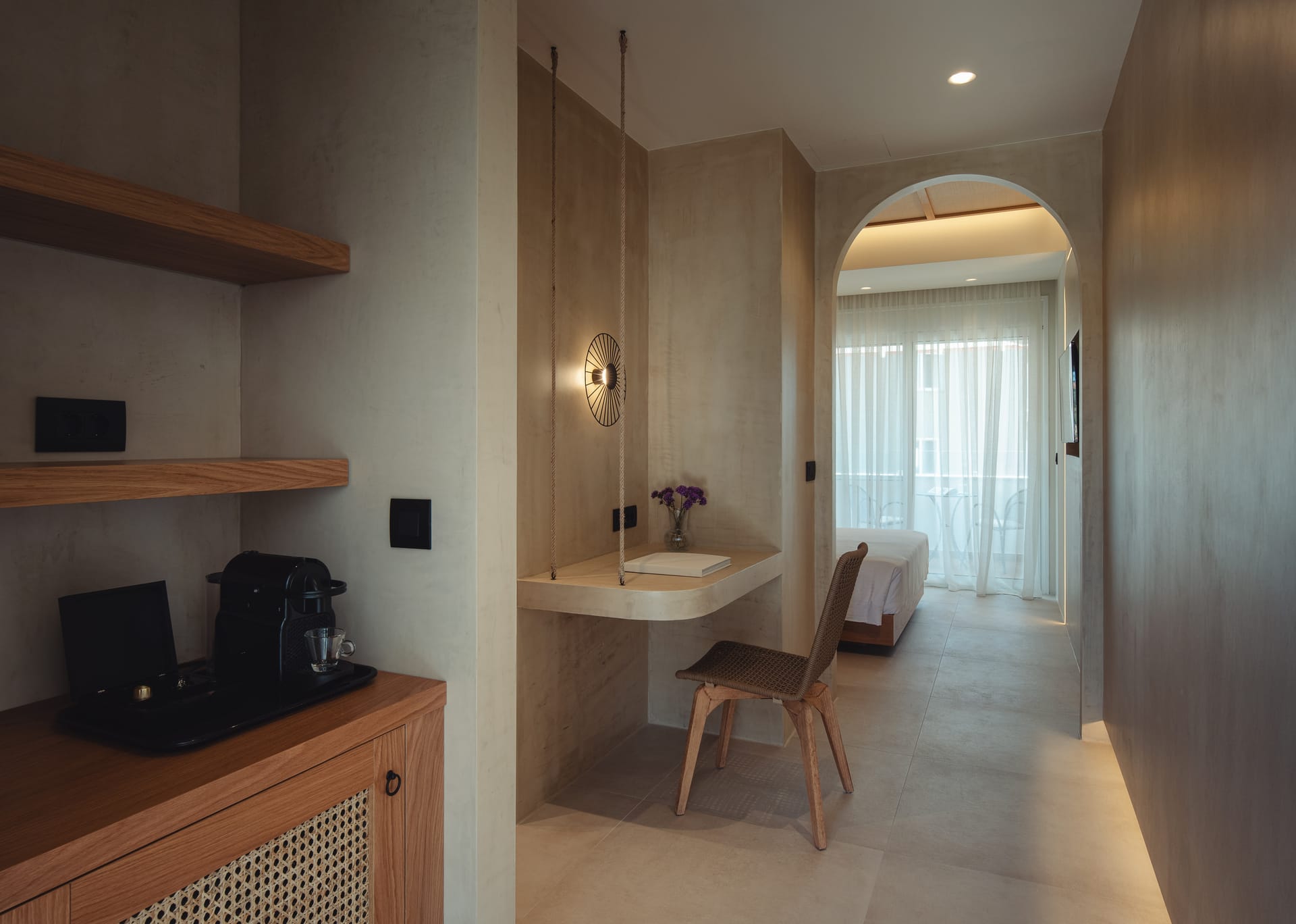Antigoni Seaside Resort - PRDBSV - 9