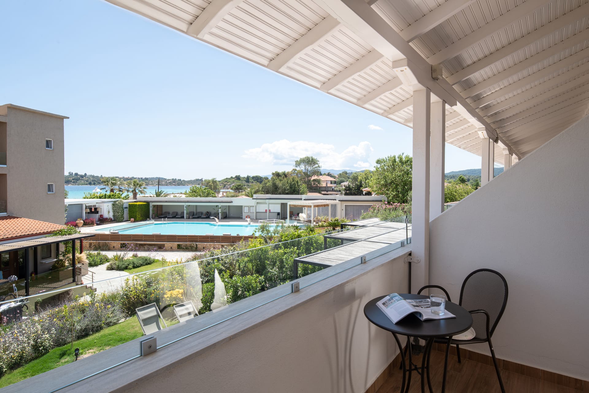 Antigoni Seaside Resort - PRDBSV - 14