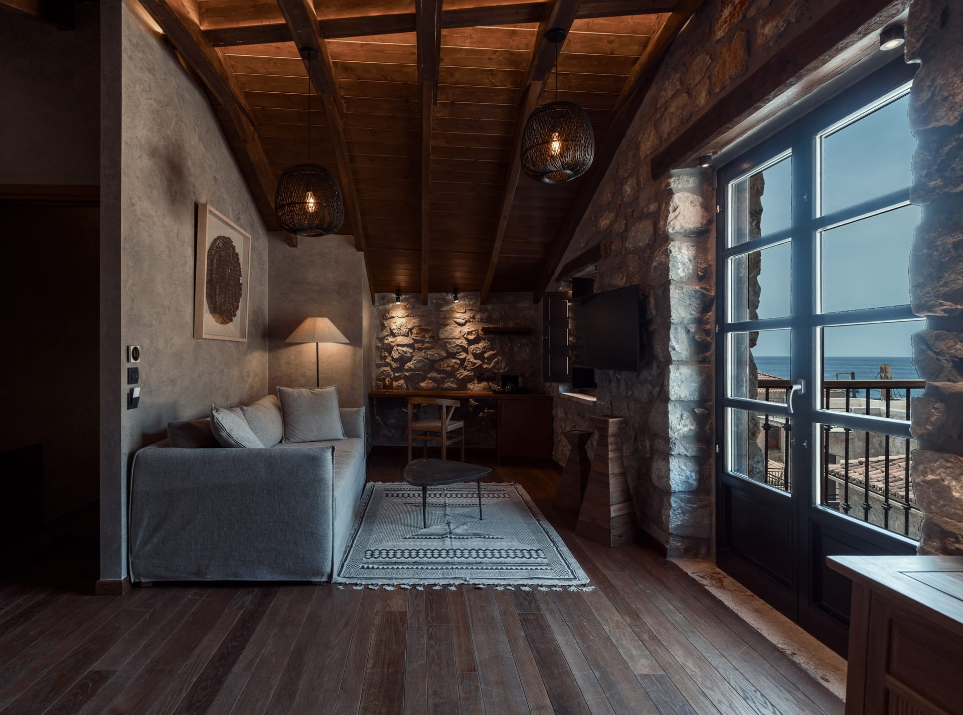 KaSeas Boutique Hotel - MSSSV - 5