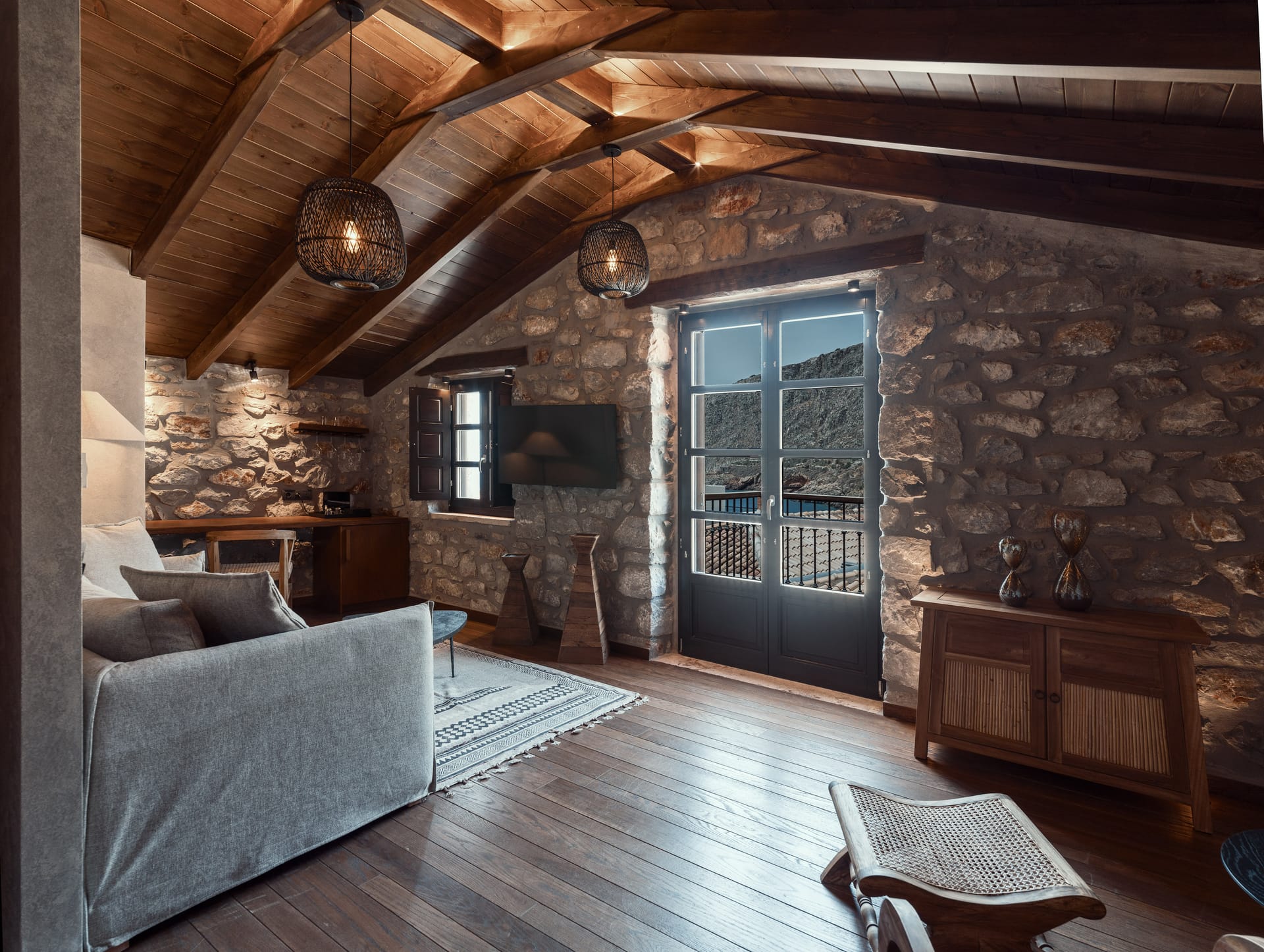 KaSeas Boutique Hotel - MSSSV - 7