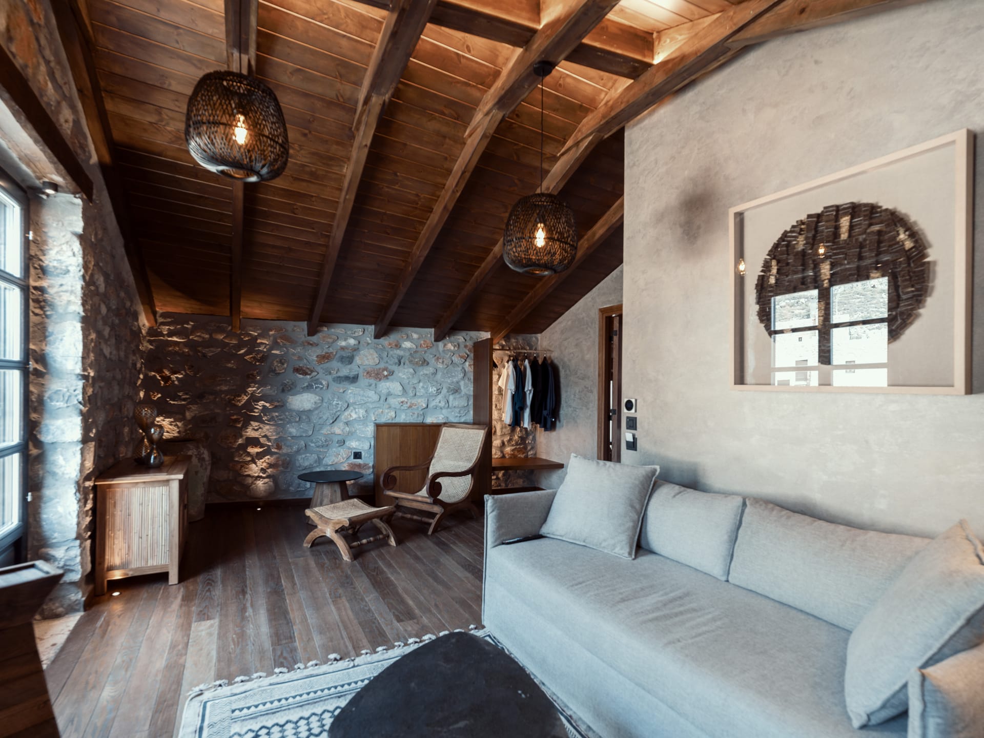 KaSeas Boutique Hotel - MSSSV - 4