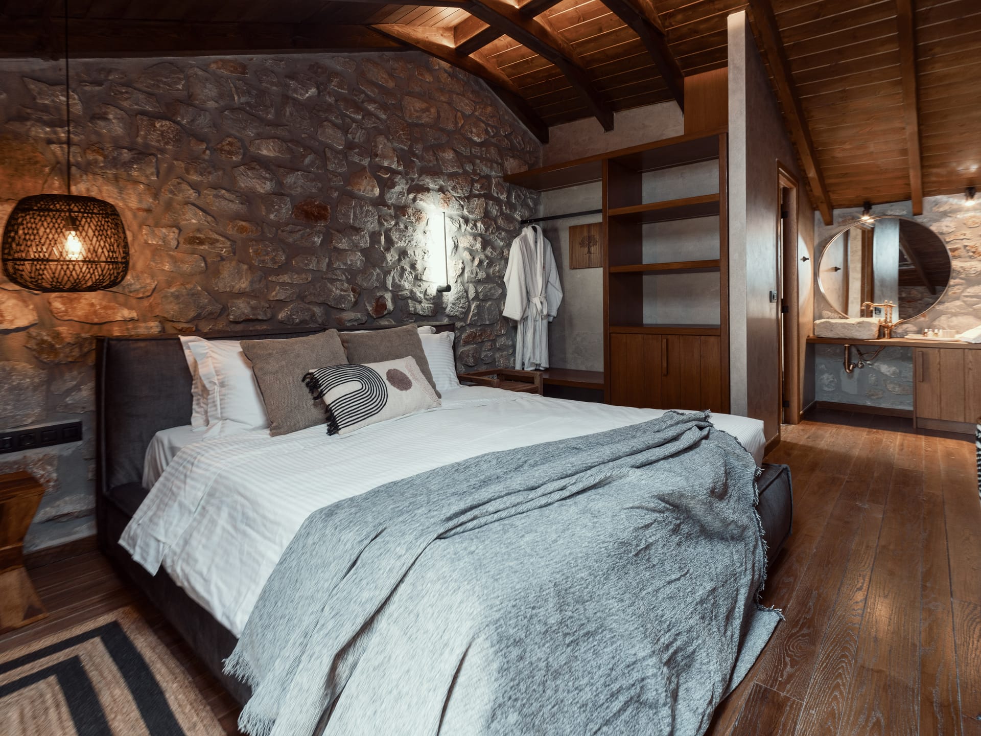 KaSeas Boutique Hotel - MSSSV - 12