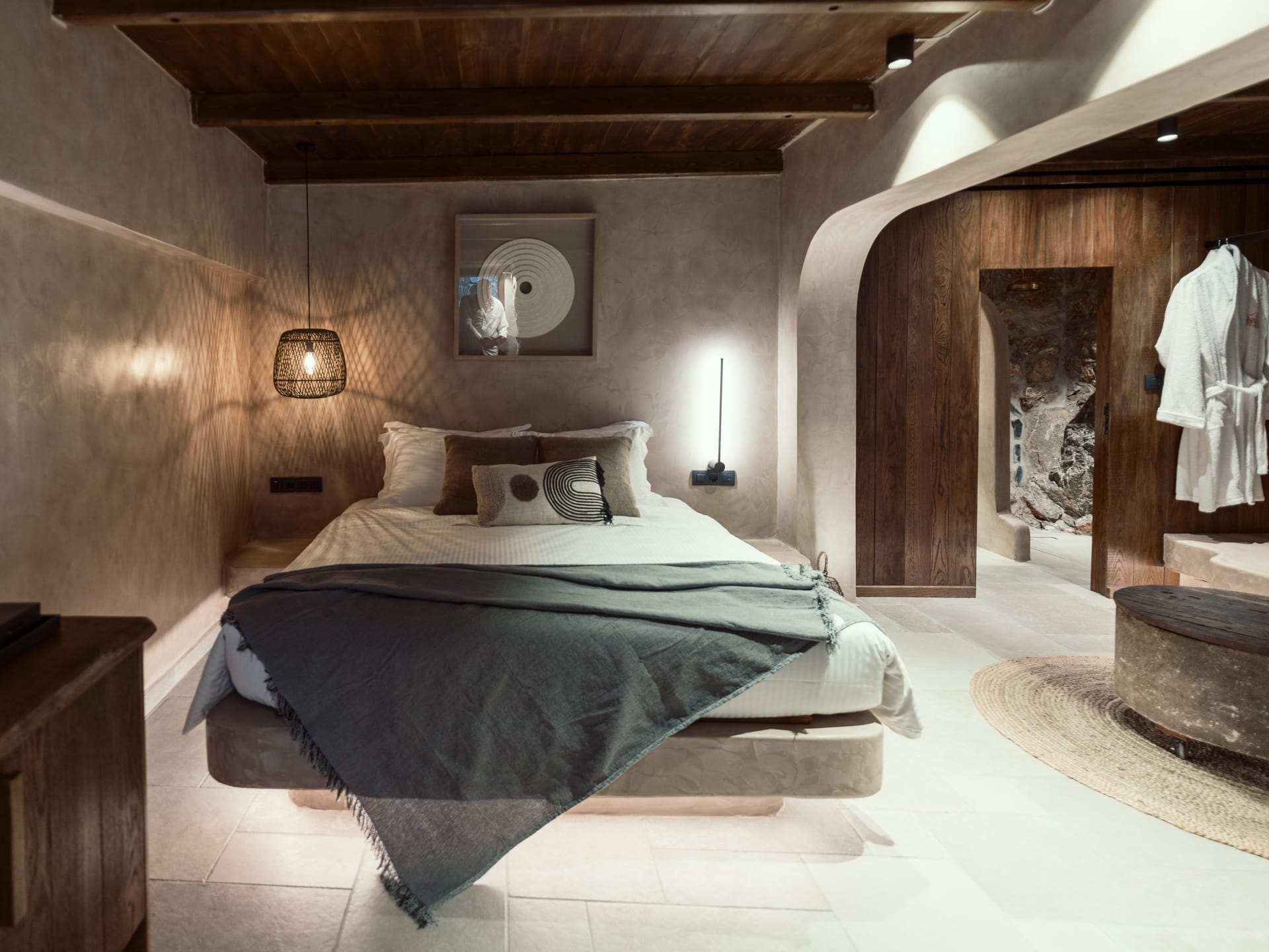 KaSeas Boutique Hotel - SSWHT - 5