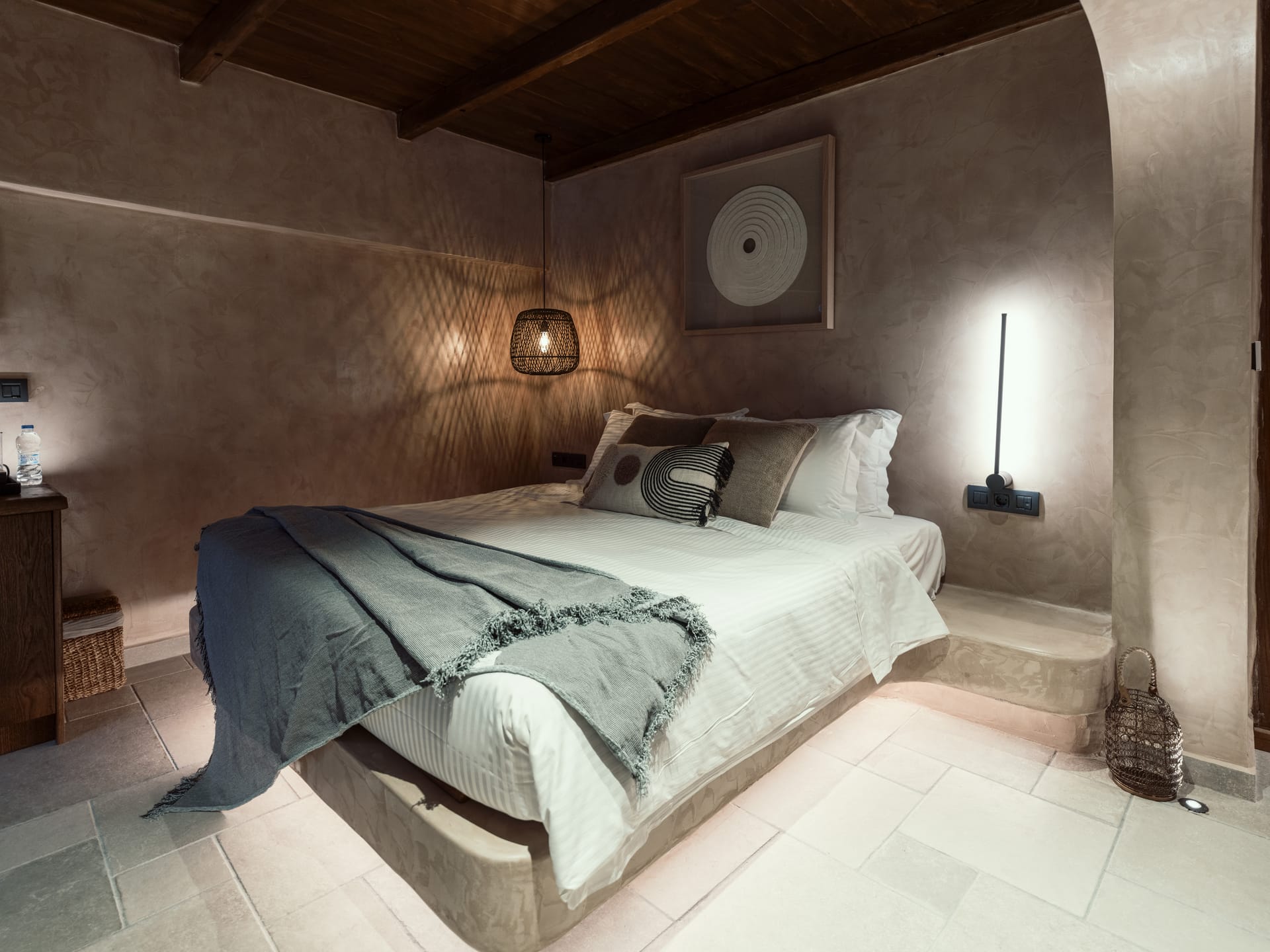KaSeas Boutique Hotel - SSWHT - 12
