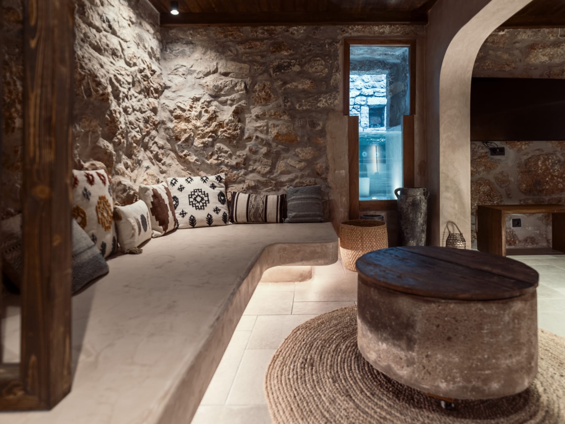 KaSeas Boutique Hotel - SSWHT - 11