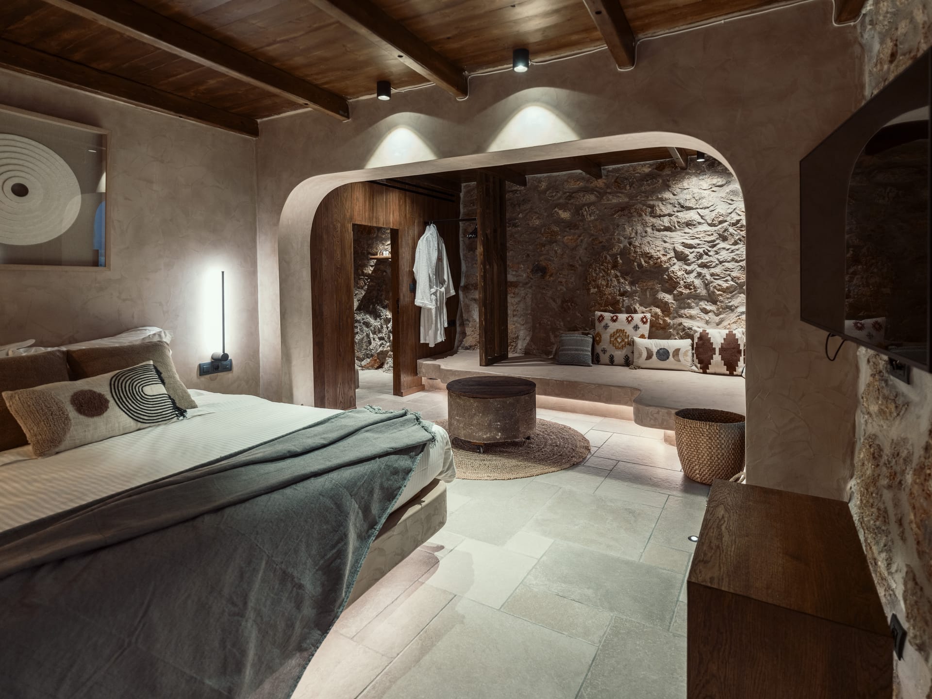 KaSeas Boutique Hotel - SSWHT - 13