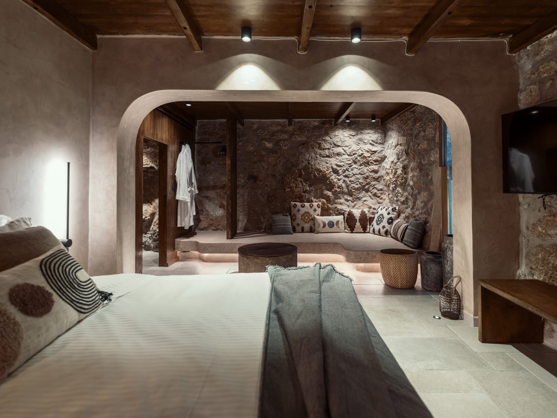 KaSeas Boutique Hotel - SSWHT - 2