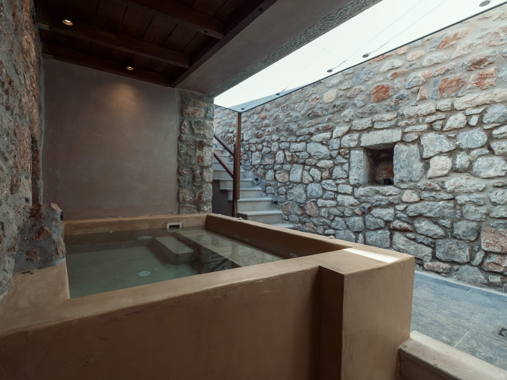 KaSeas Boutique Hotel - SSWHT - 9