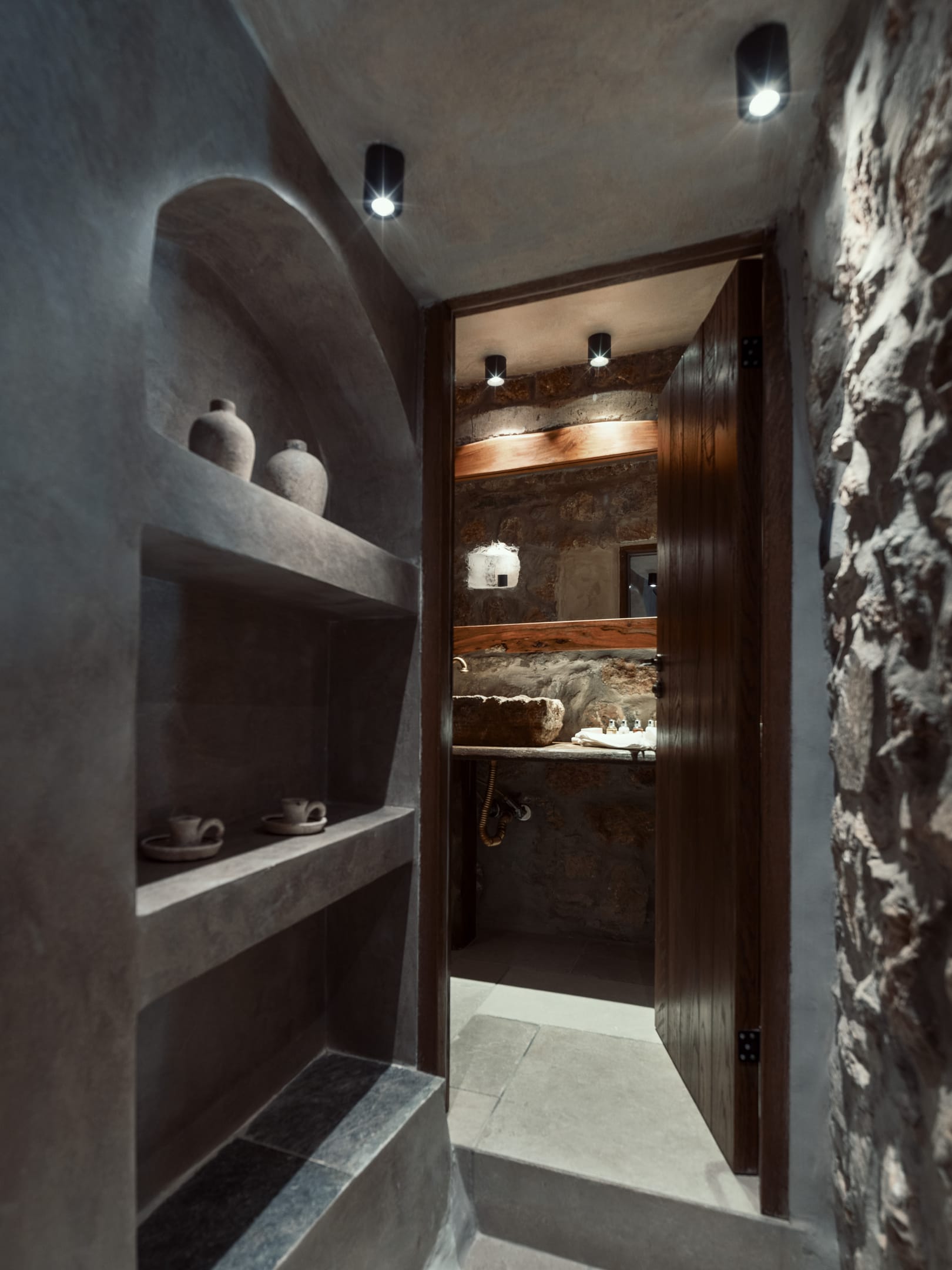 KaSeas Boutique Hotel - COZSV - 2
