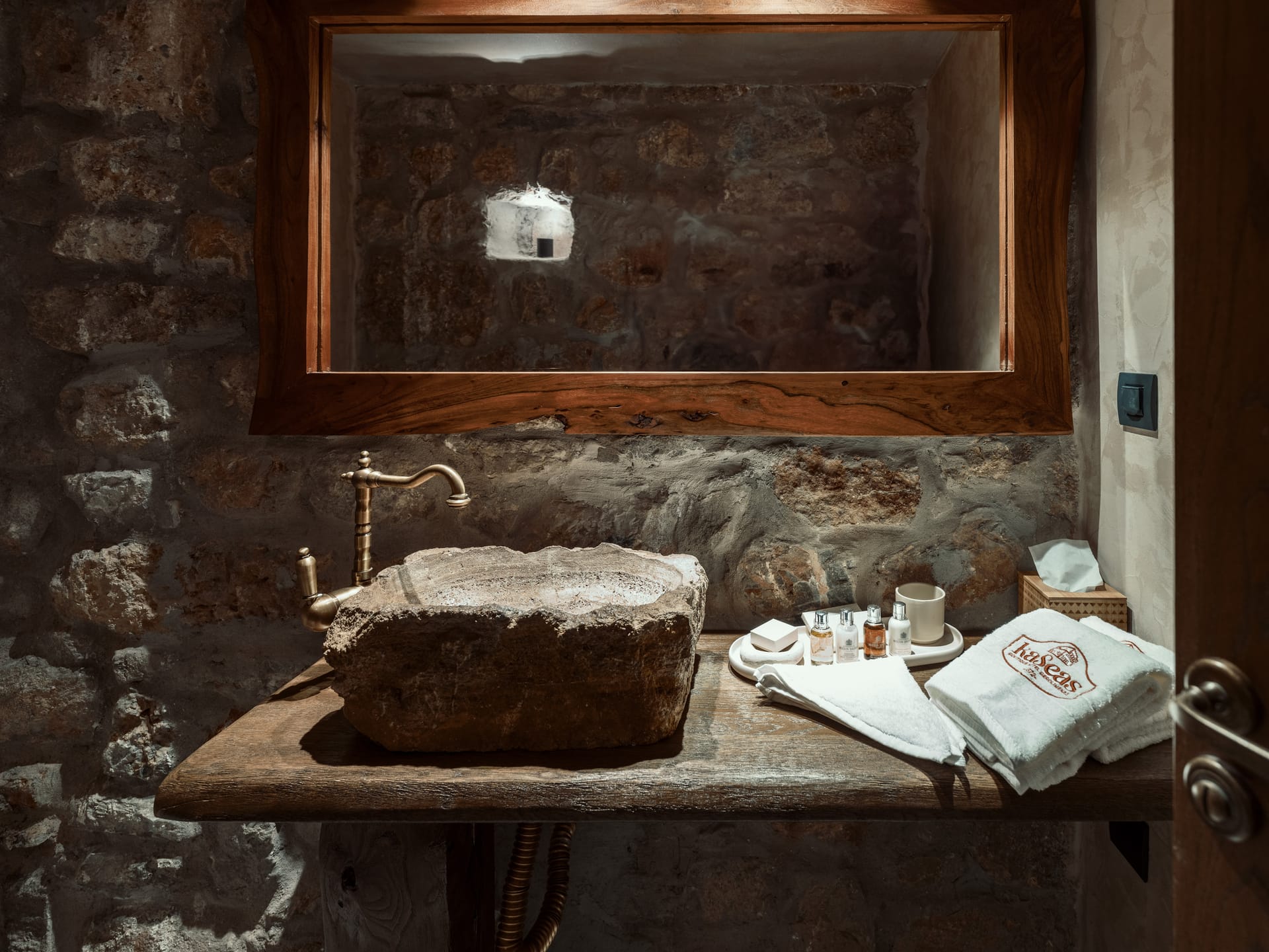 KaSeas Boutique Hotel - COZSV - 4