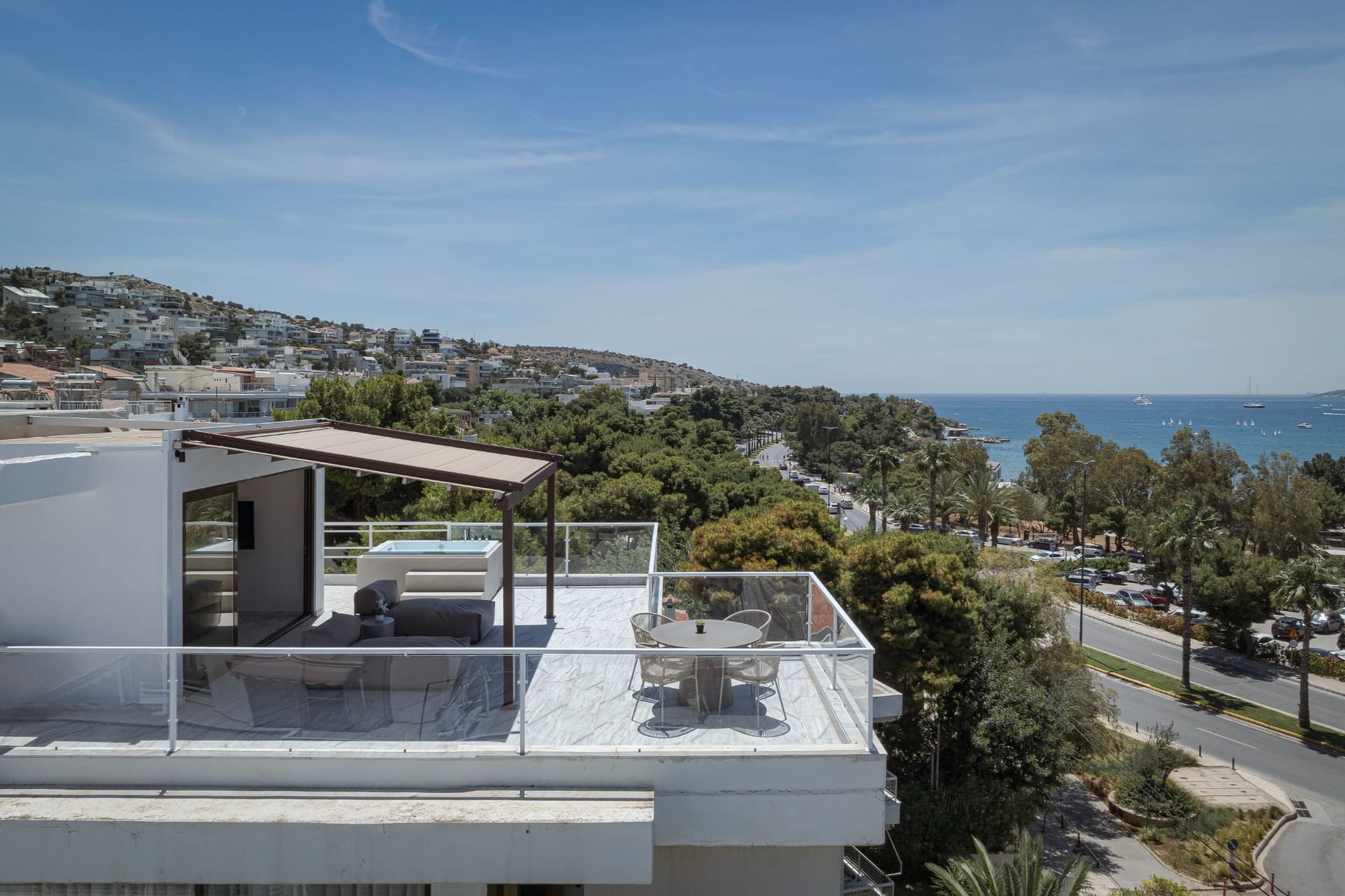 Bill & John Villas - VULPEN - 27
