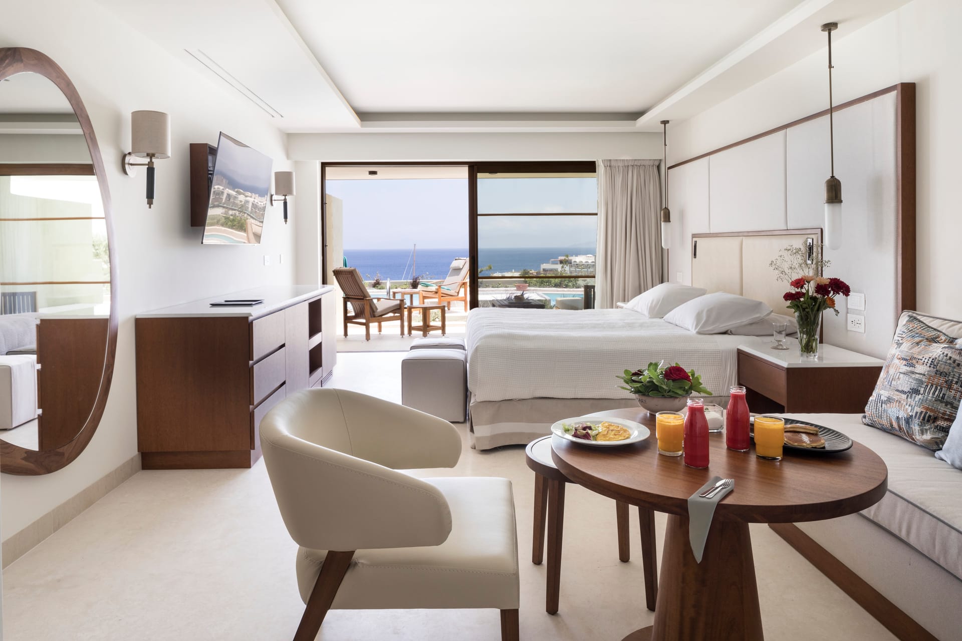 Premium Junior Suite