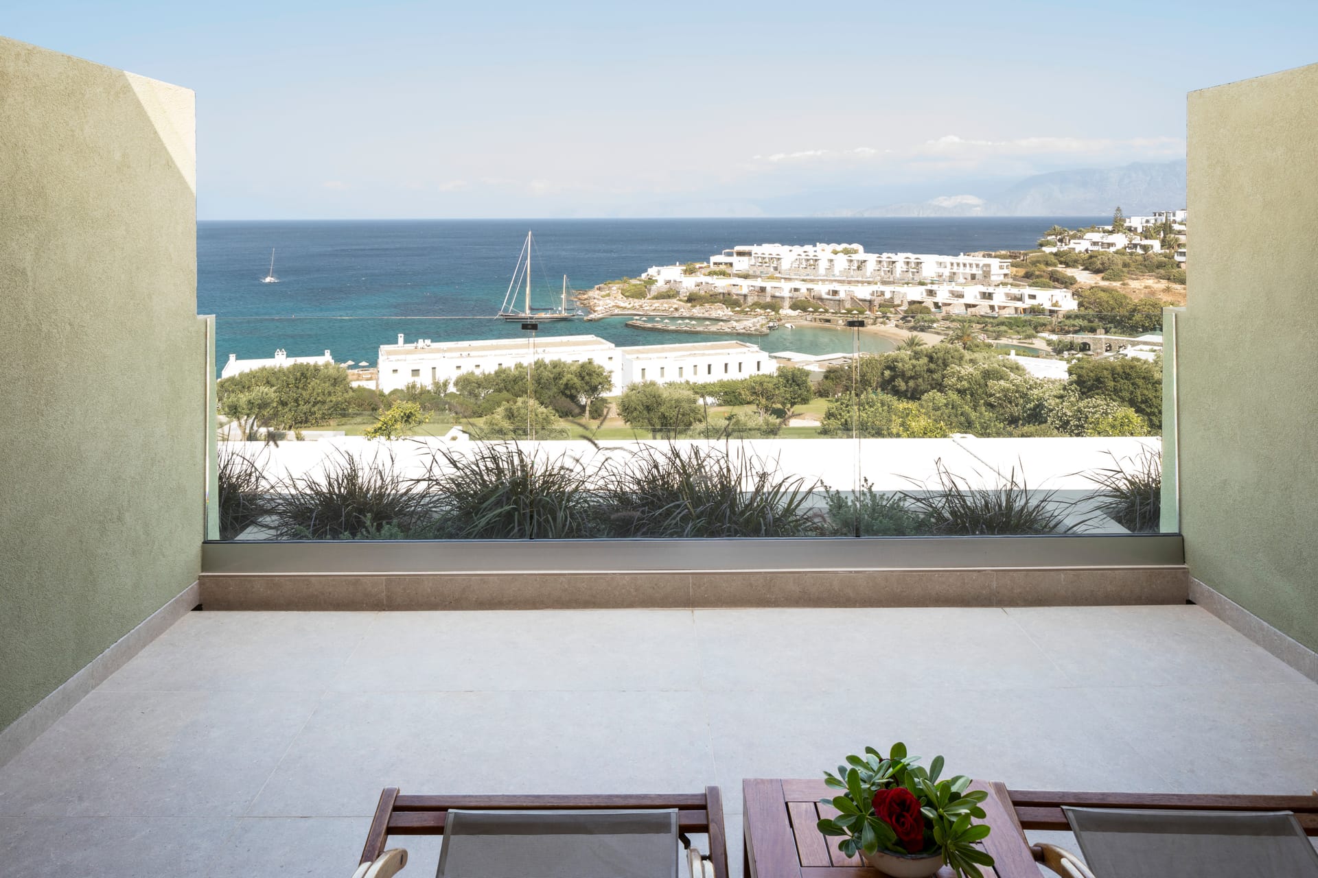 Porto Elounda Golf & Spa Resort - JST - 3