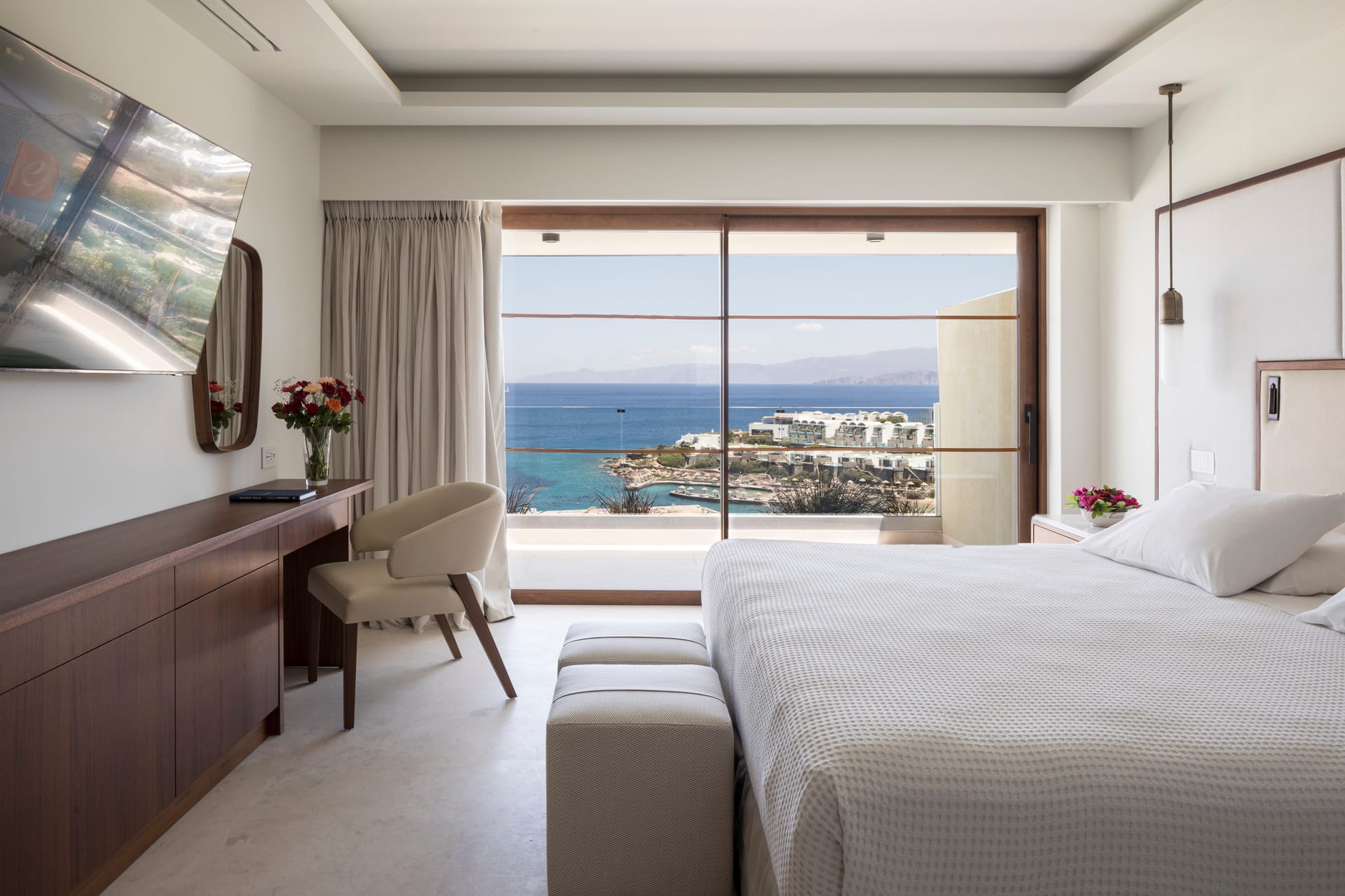 Porto Elounda Golf & Spa Resort - ST - 2