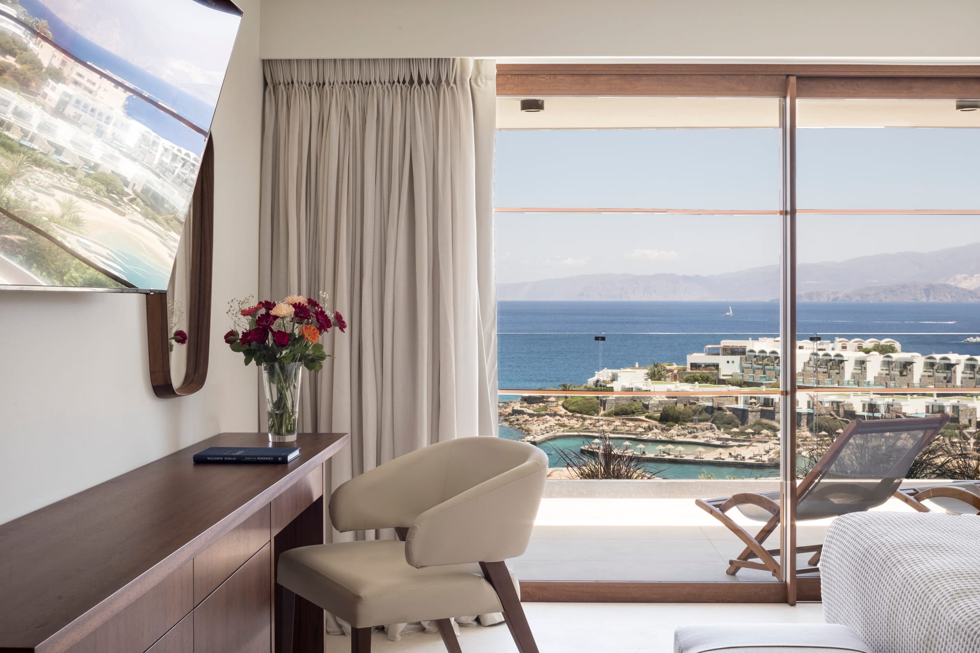 Porto Elounda Golf & Spa Resort - ST - 3