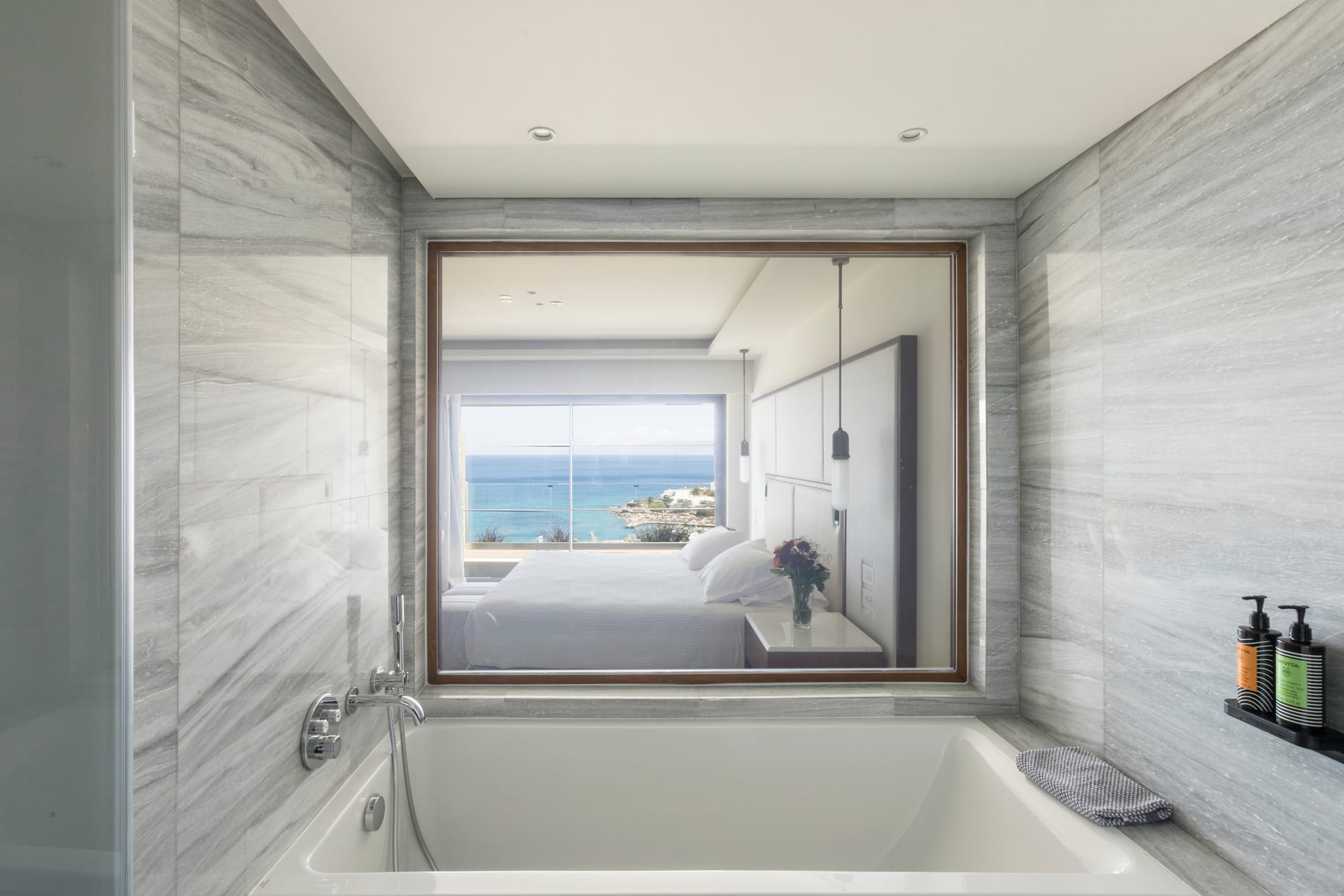 Porto Elounda Golf & Spa Resort - ST - 5