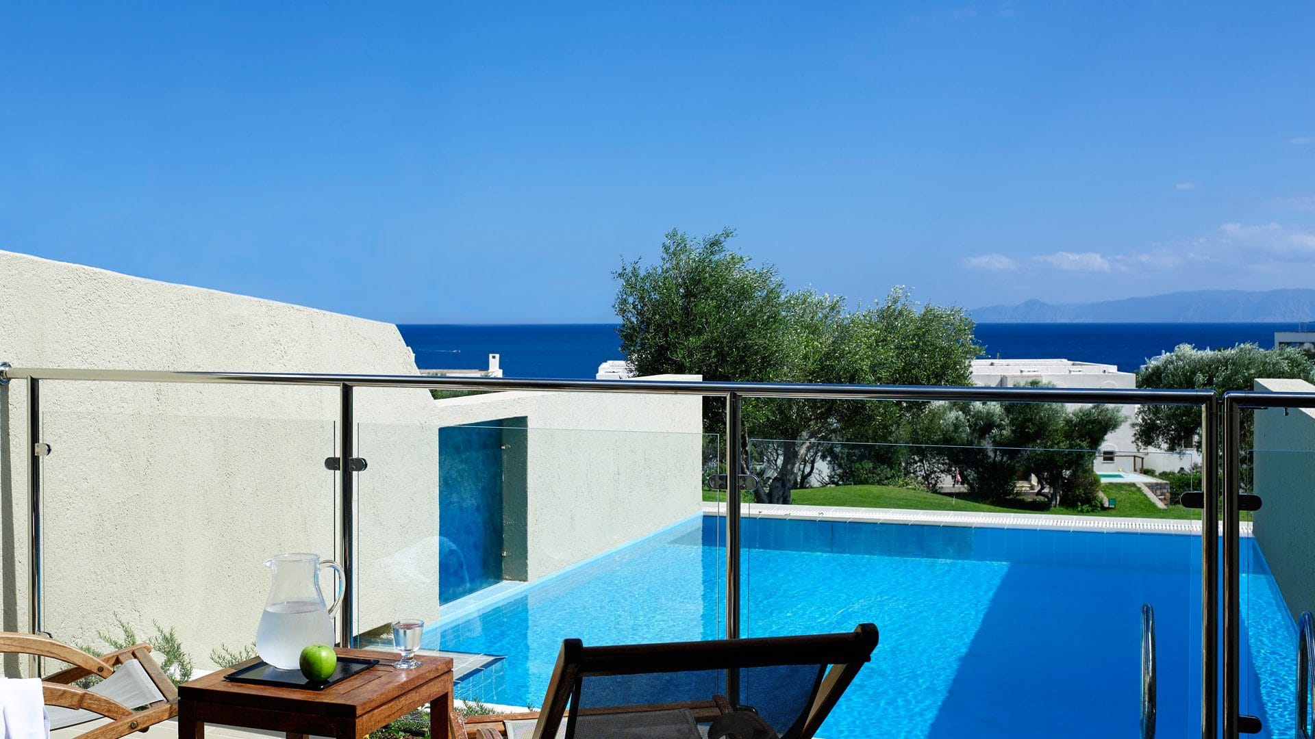 Porto Elounda Golf & Spa Resort - TWPP - 2