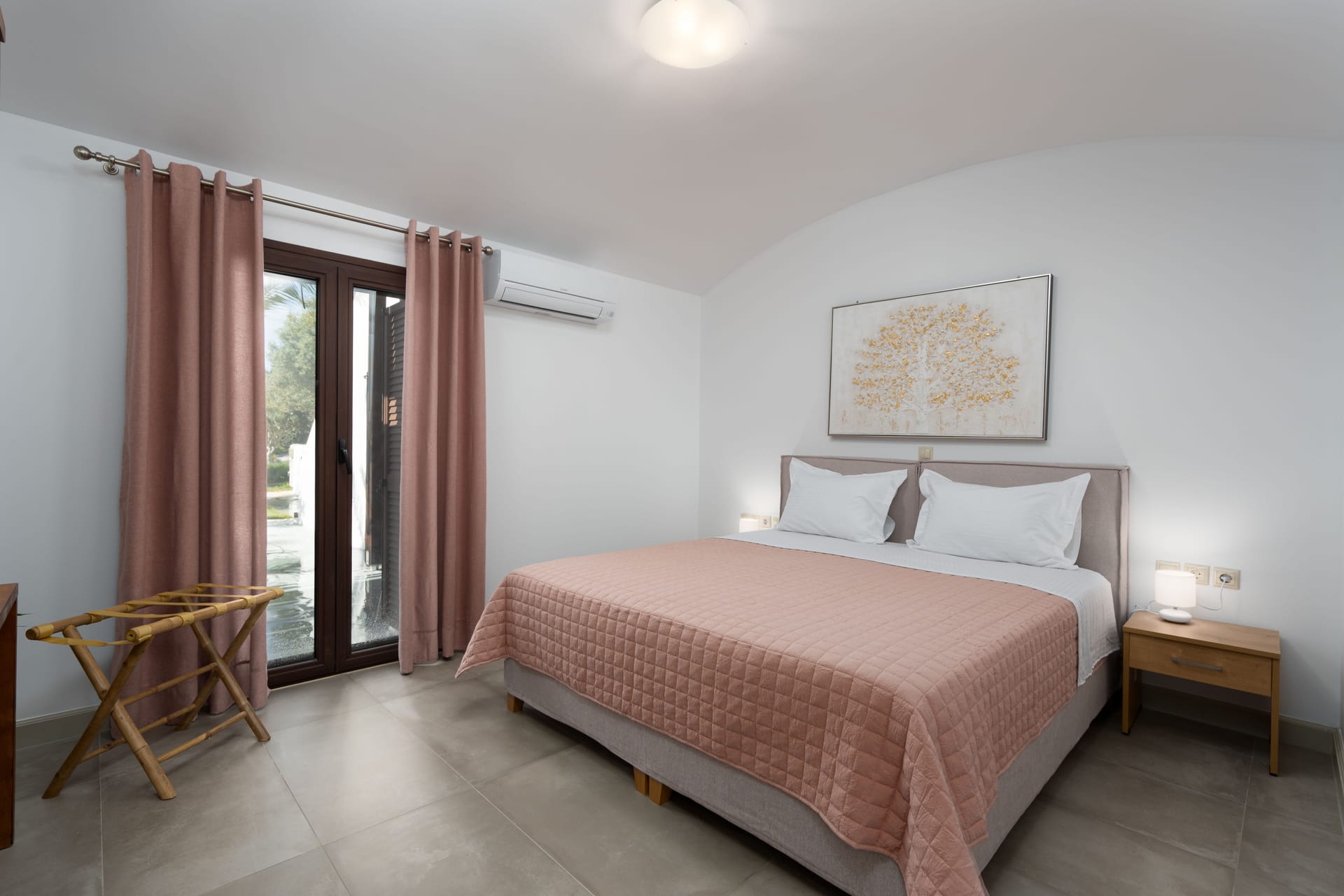 Harmony  Luxury Private Villa 2
