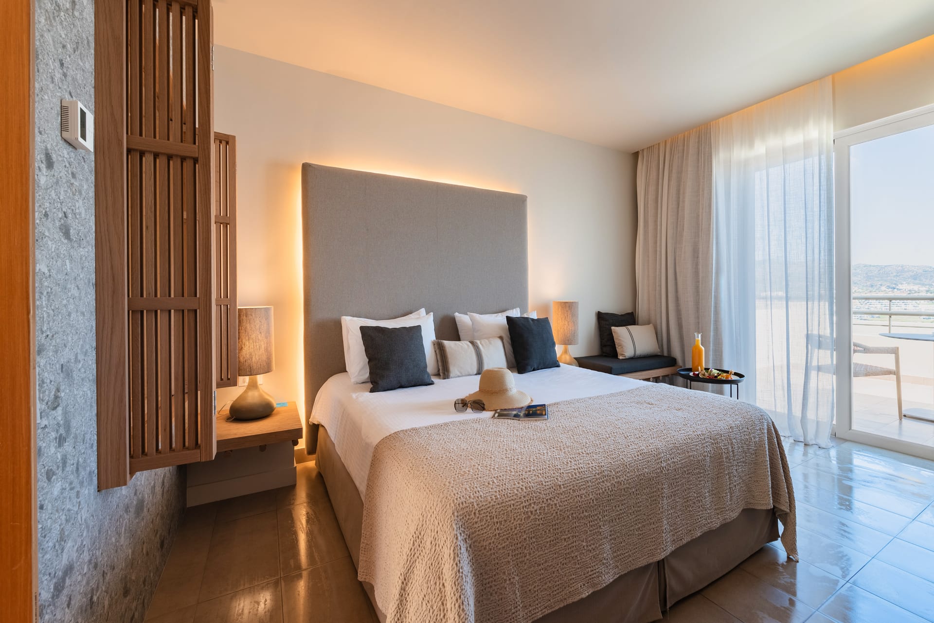 Lindos Mare Hotel - STD - 6