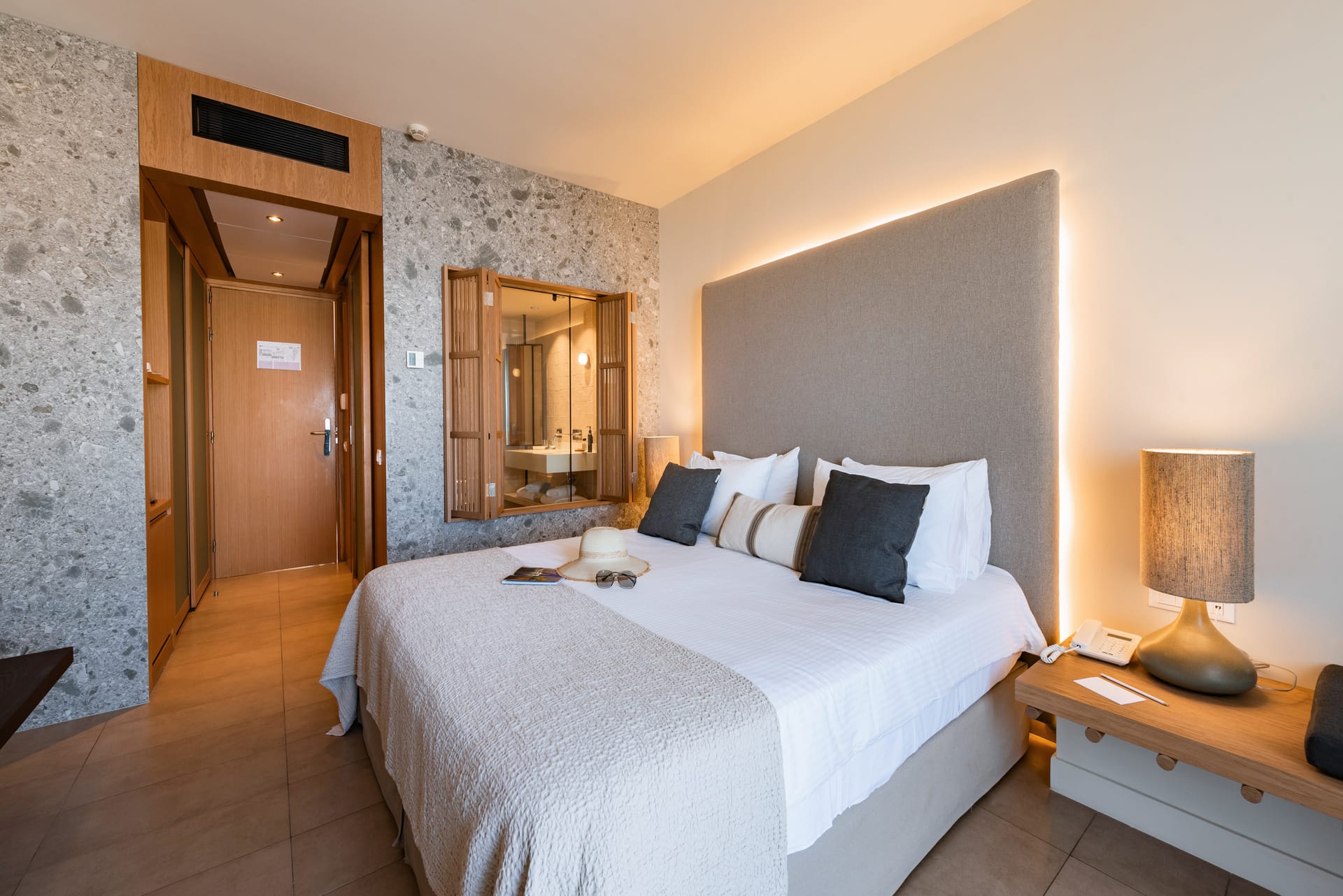 Lindos Mare Hotel - STD - 3
