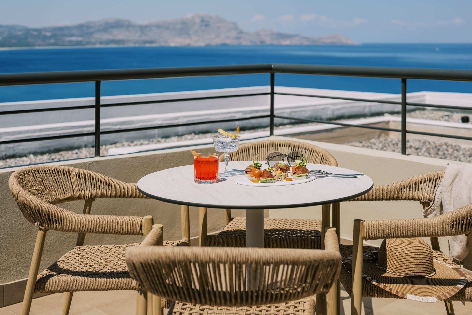 Lindos Mare Hotel - JUN - 5