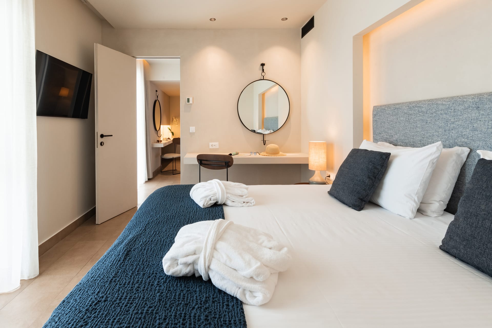 Lindos Mare Hotel - SUI - 3