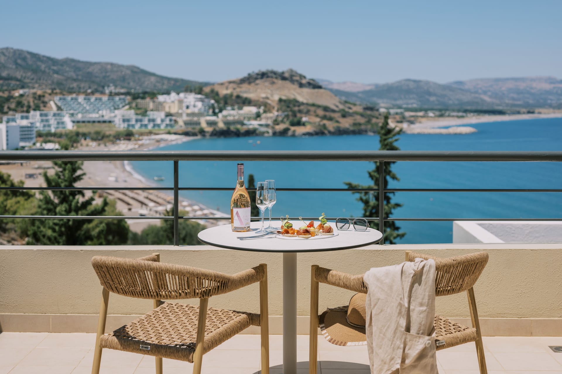 Lindos Mare Hotel - STD - 5