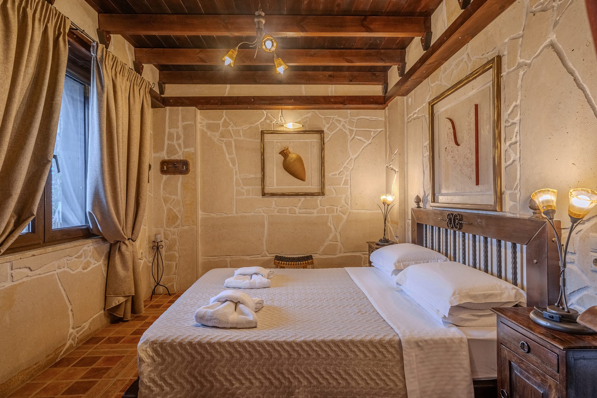 Suite Sea View