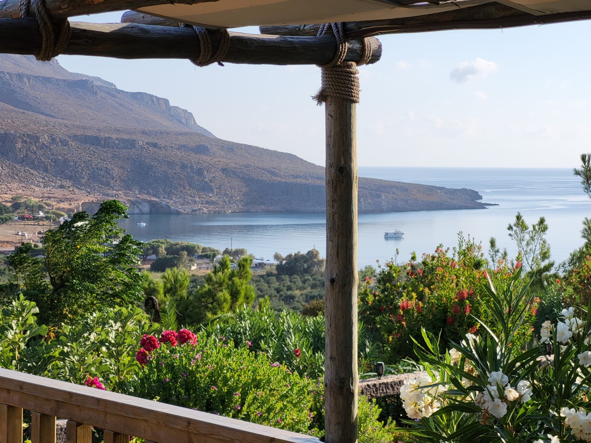 Terra Minoika - FAM - 15