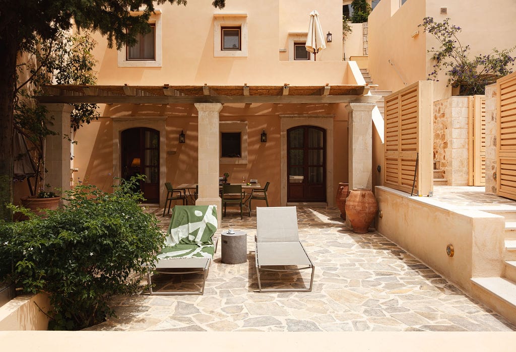 Kapsaliana Village Hotel - SUPSU - 6