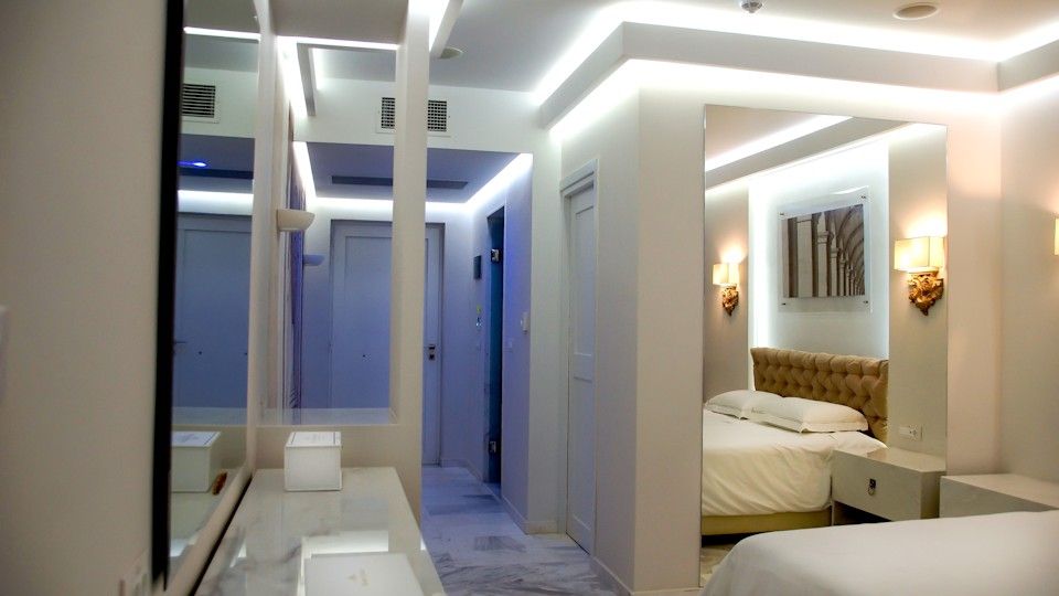 Royal Marmin Bay Boutique & Art Hotel - DLX - 12