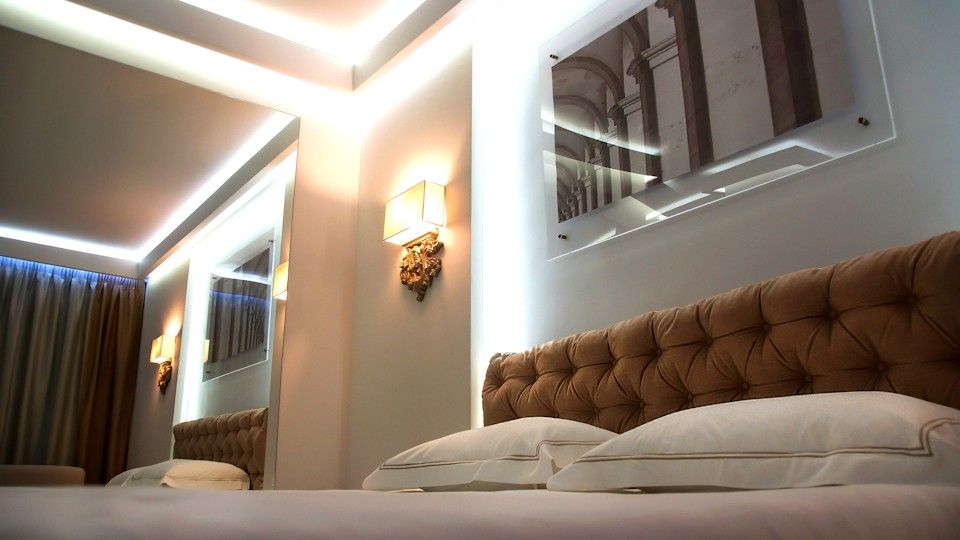 Royal Marmin Bay Boutique & Art Hotel - DLX - 13