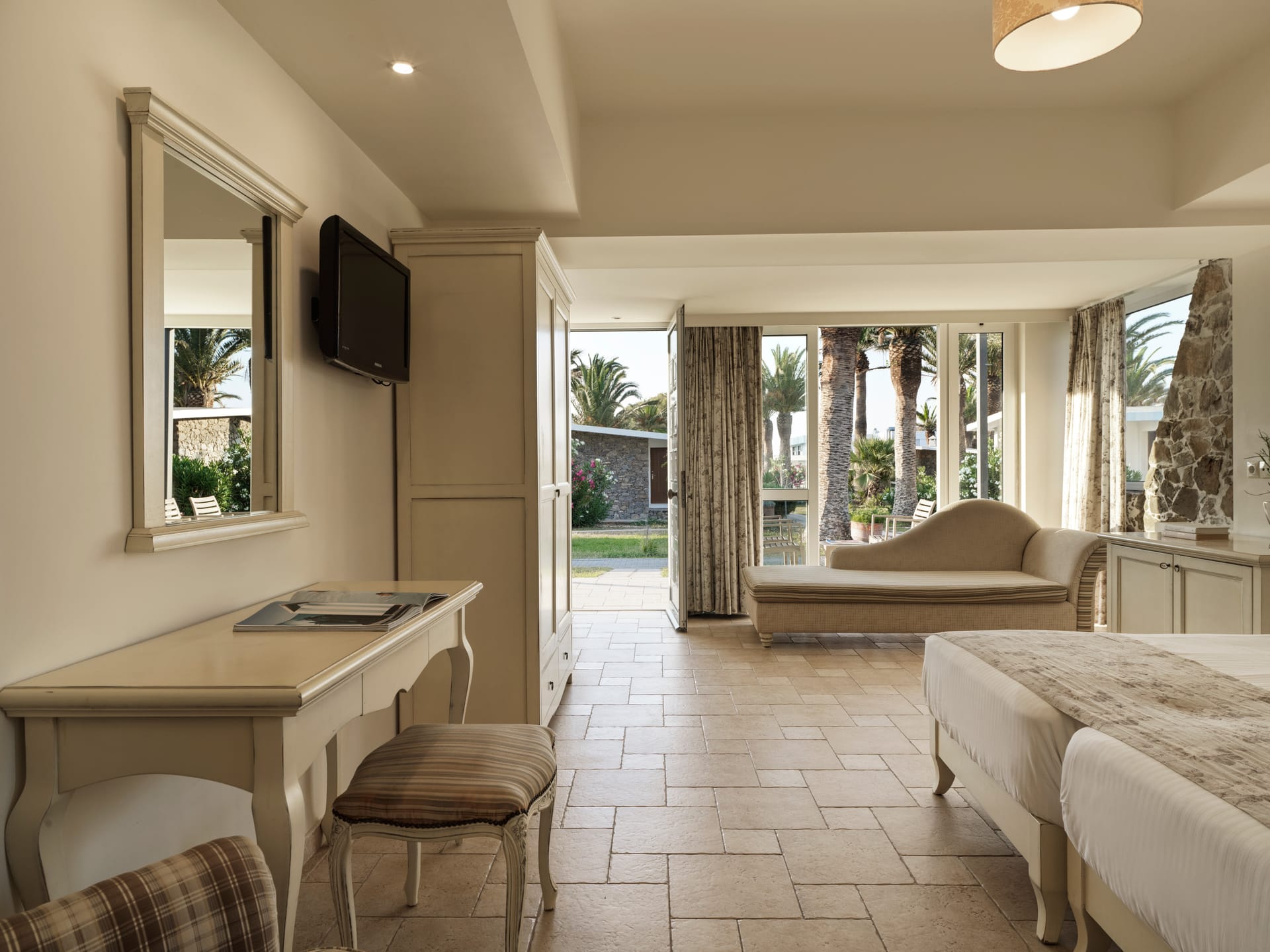 Comfort Family Bungalow