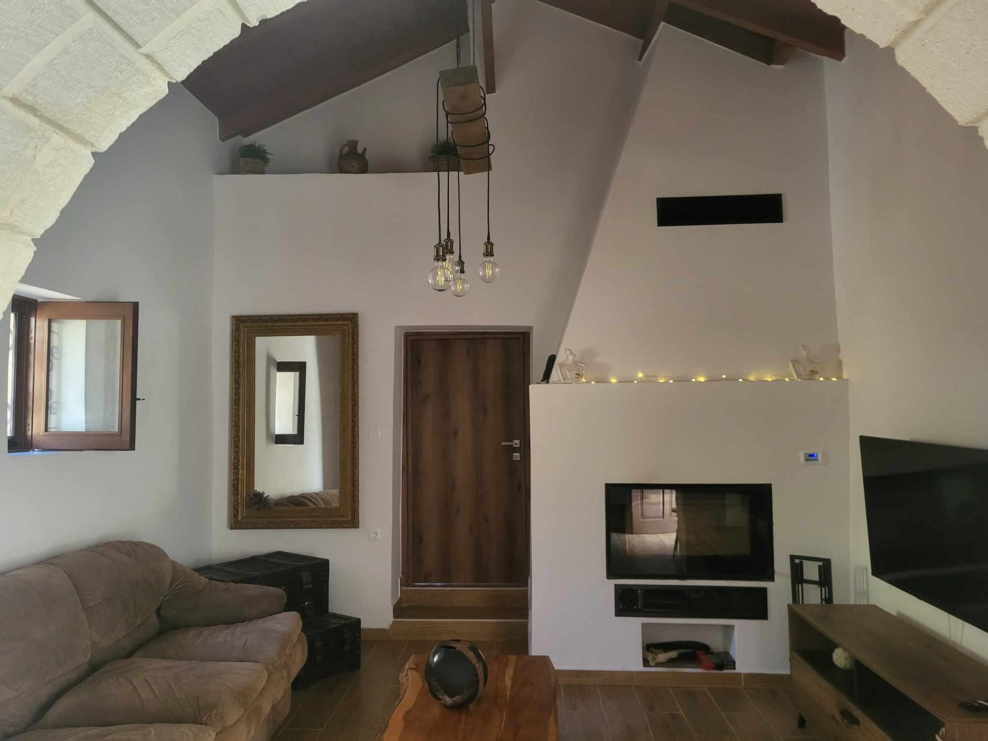 Anasa | Two Bedroom Villa with Organic Garden