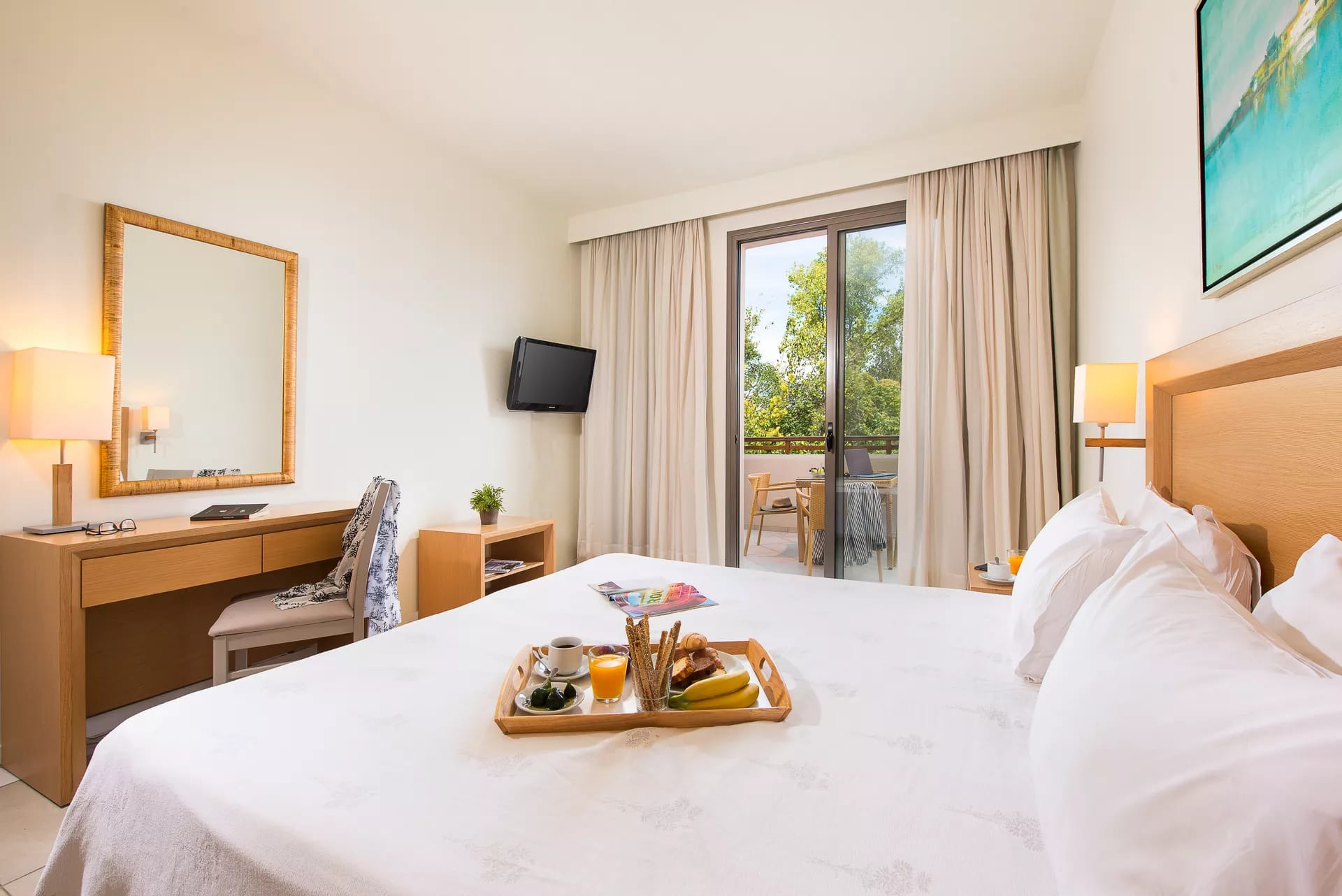 Kassandra Palace Seaside Resort - FSUIGV - 3