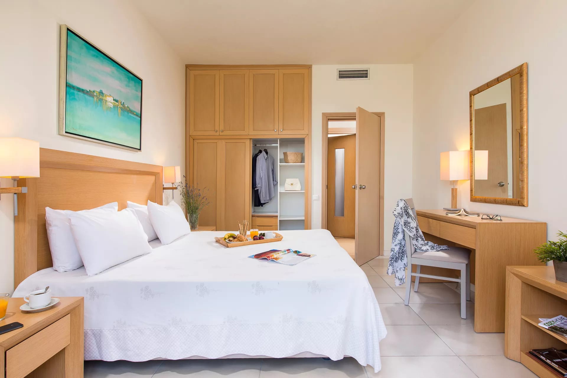 Kassandra Palace Seaside Resort - FSUIGA - 2