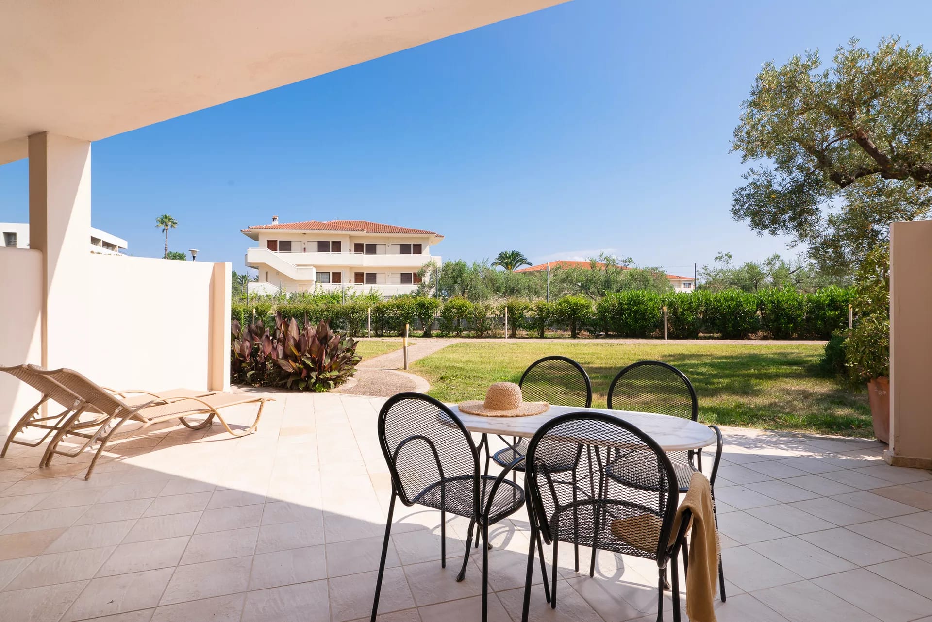 Kassandra Palace Seaside Resort - FSUIGA - 5