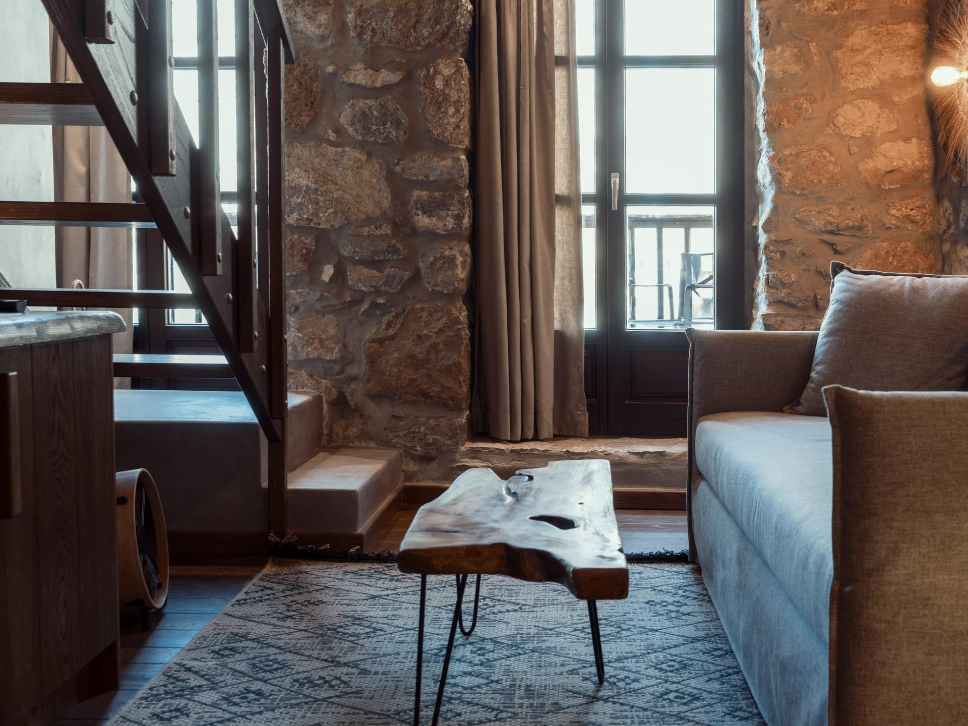 KaSeas Boutique Hotel - 2LSSB - 4