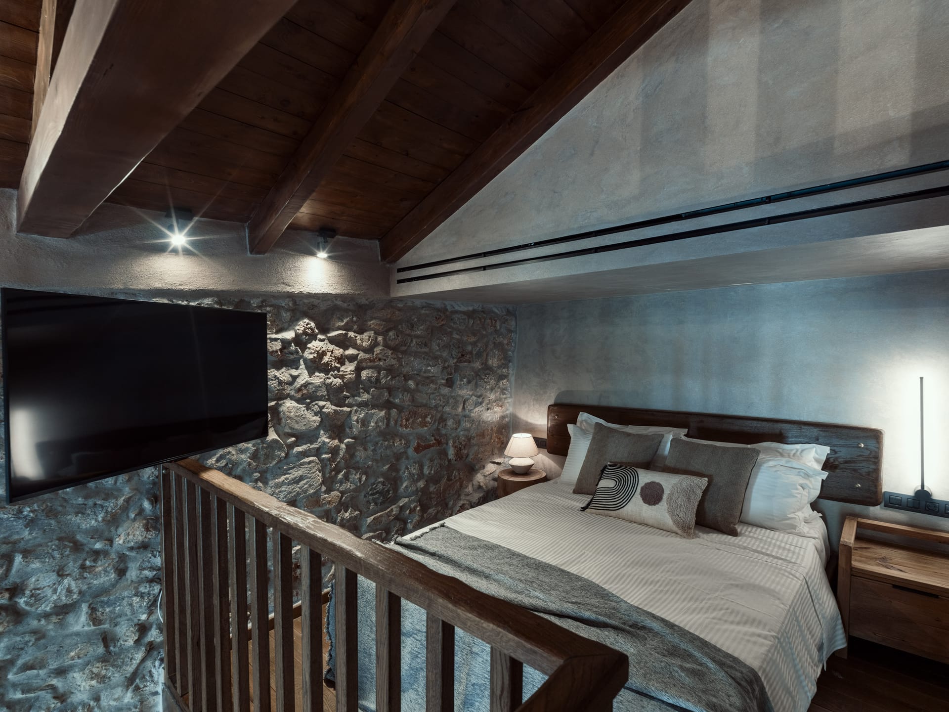 KaSeas Boutique Hotel - 2LSSB - 2