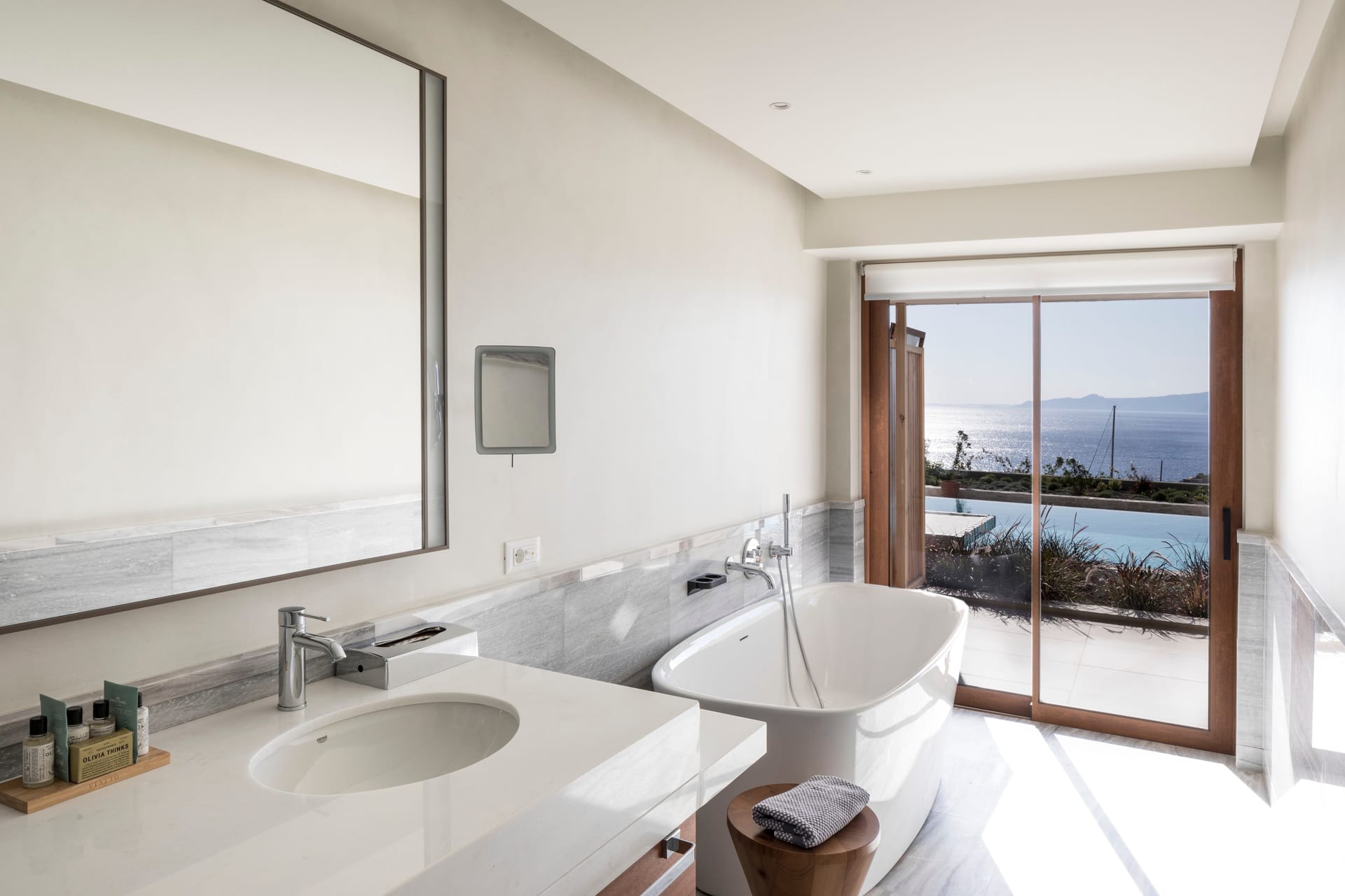 Porto Elounda Golf & Spa Resort - JSTSP - 4