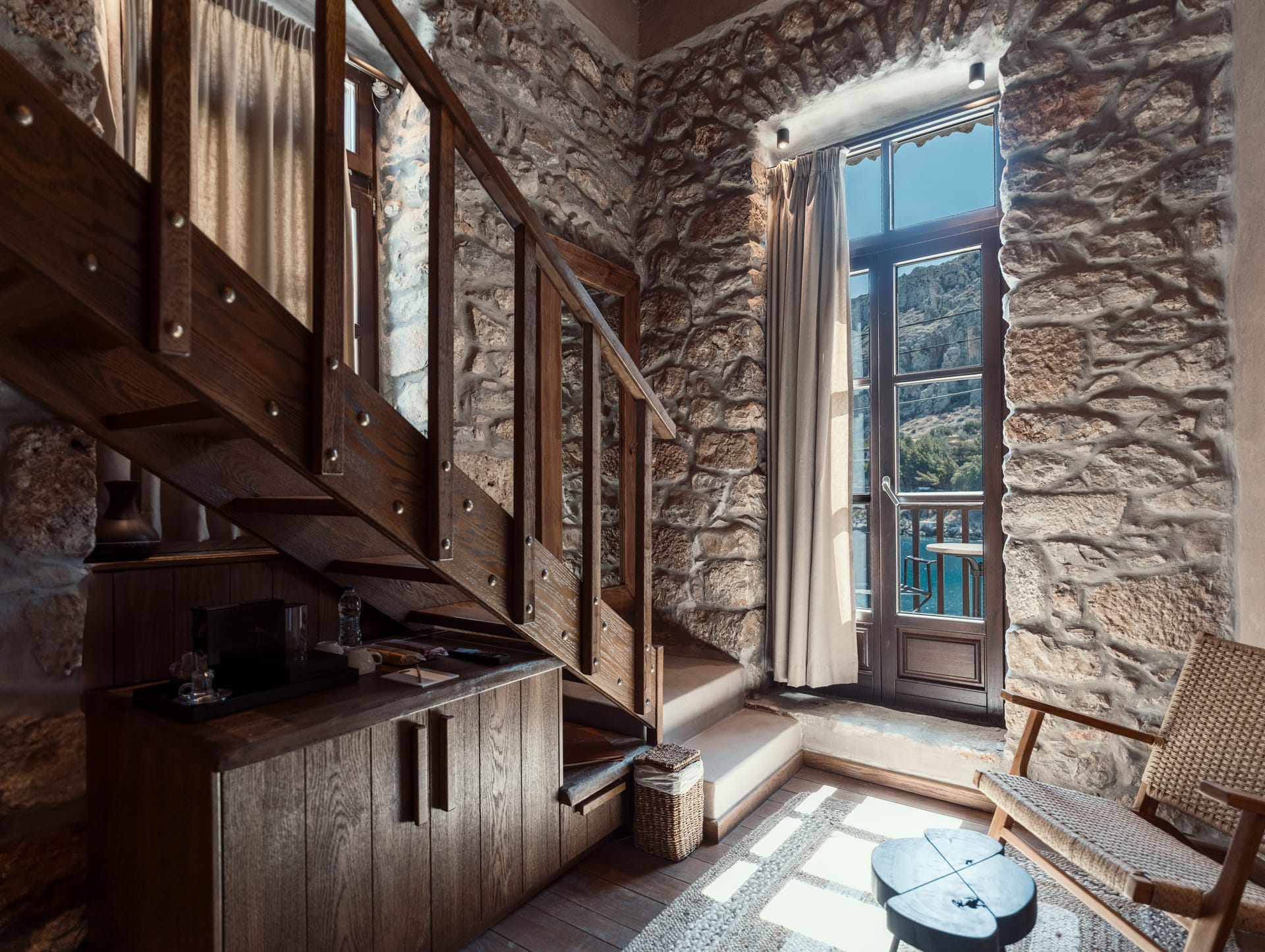 KaSeas Boutique Hotel - 2LSSB - 11
