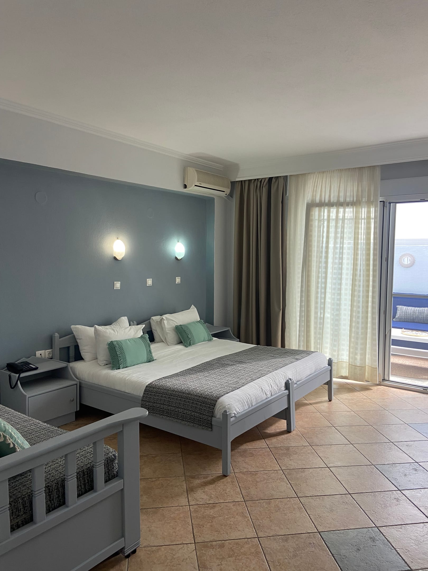 Sirines Hotel - 6 - 2