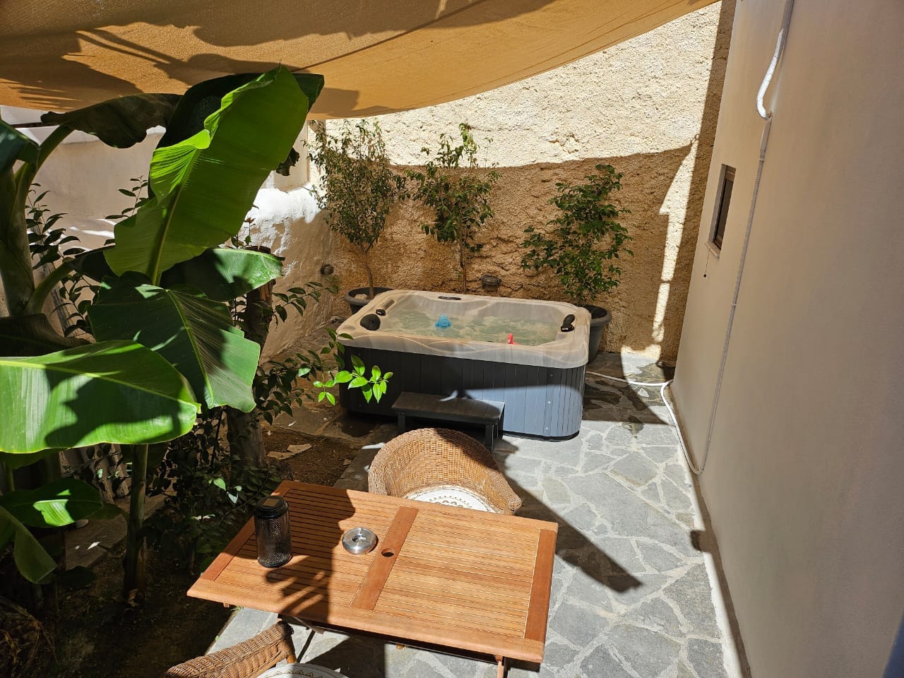 Utopia Luxury Suites  | Old Town - KST - 21