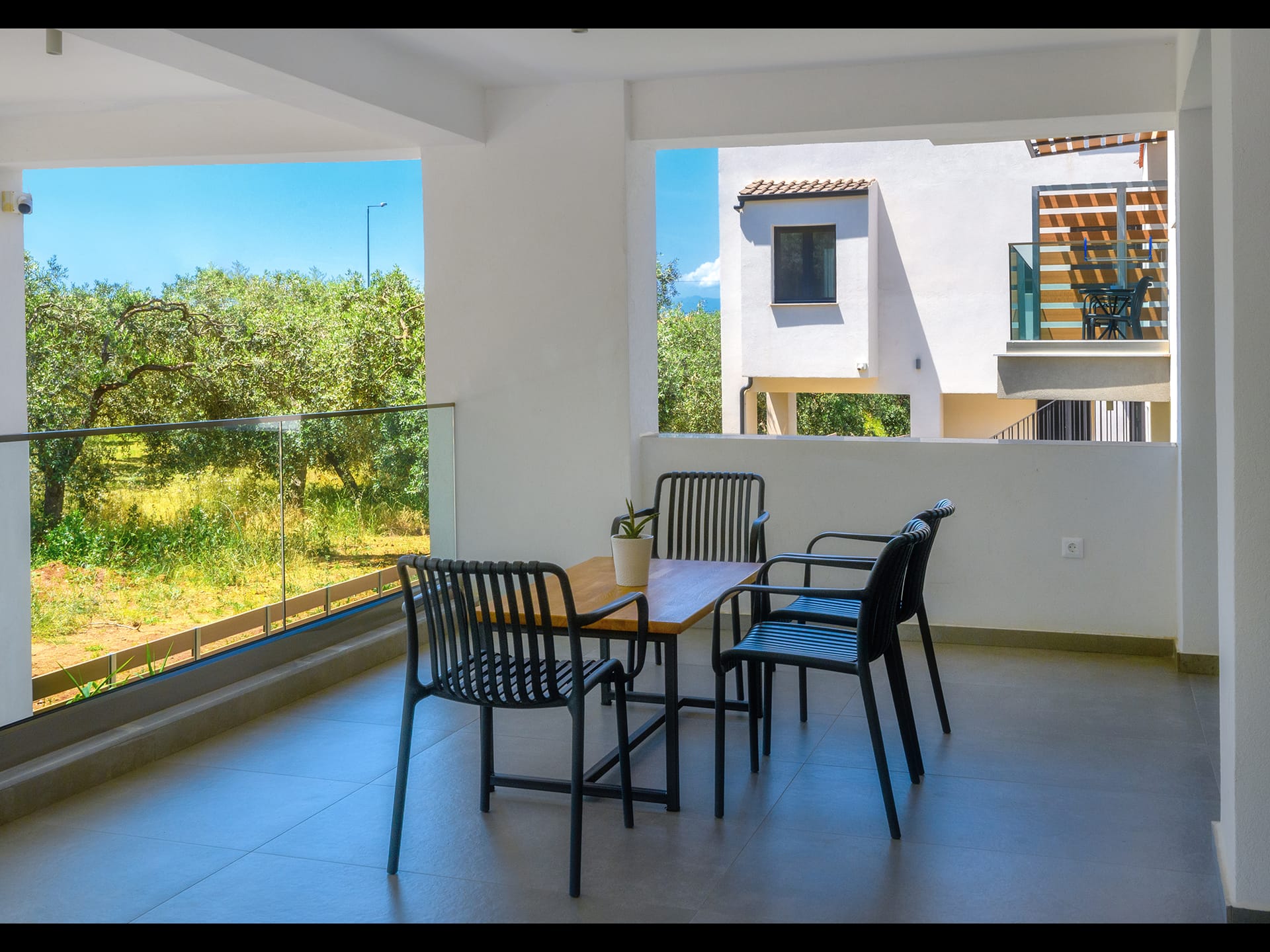 Family Suite 70m2