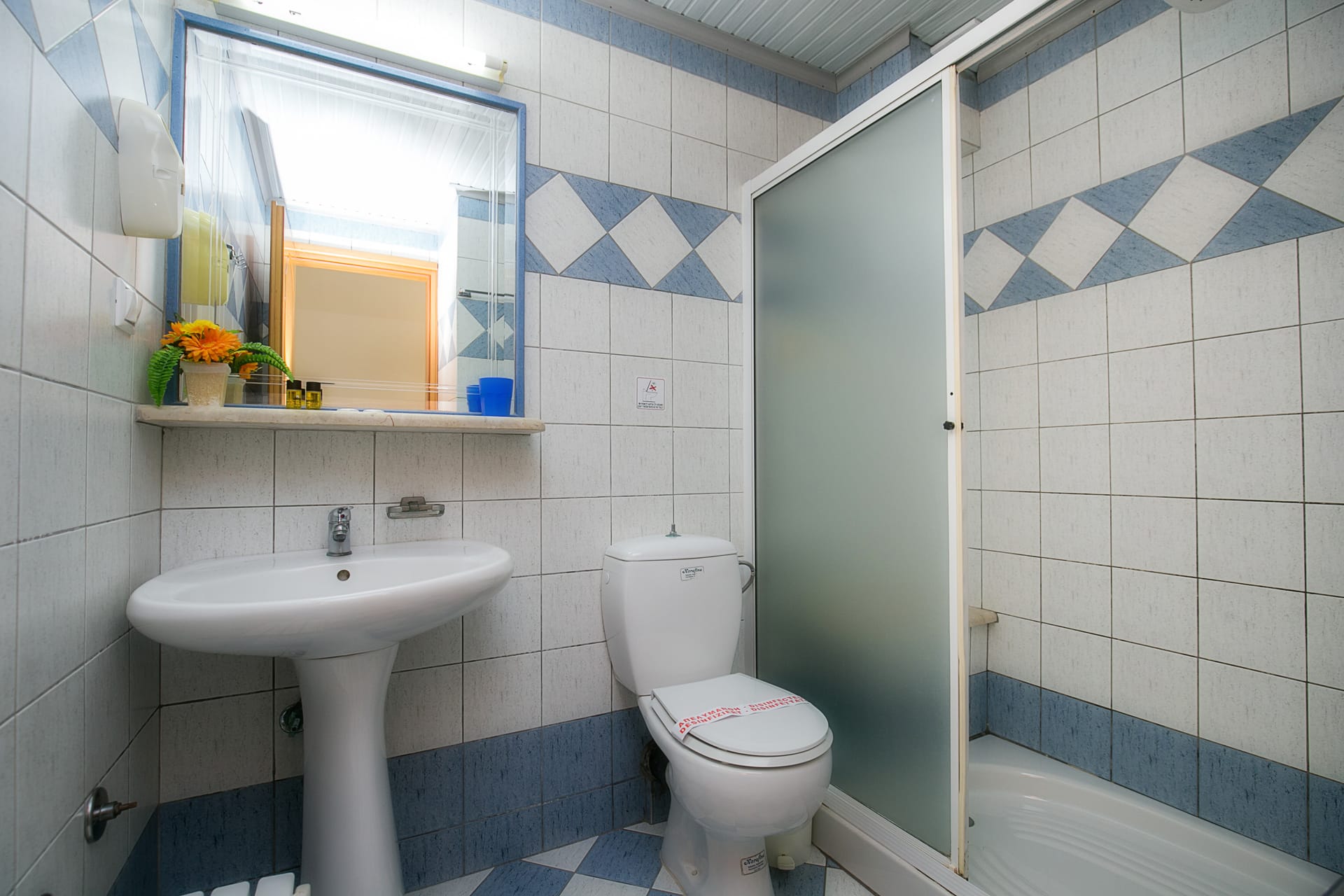 Sirines Hotel - 6 - 6
