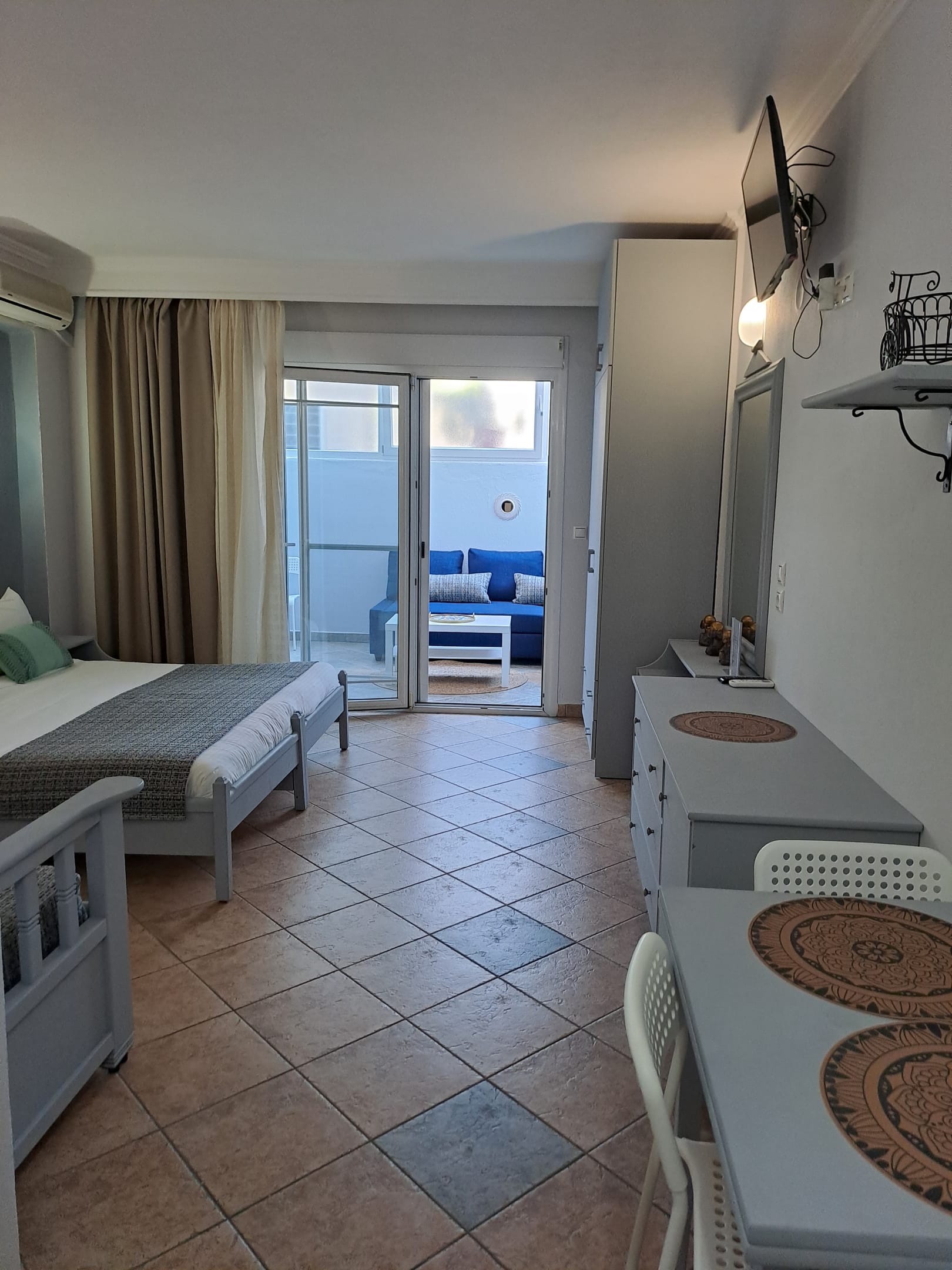 Sirines Hotel - 6 - 7