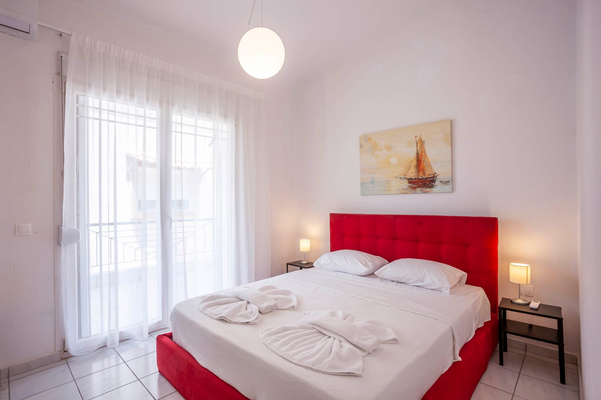 3 Bedroom Apartment
